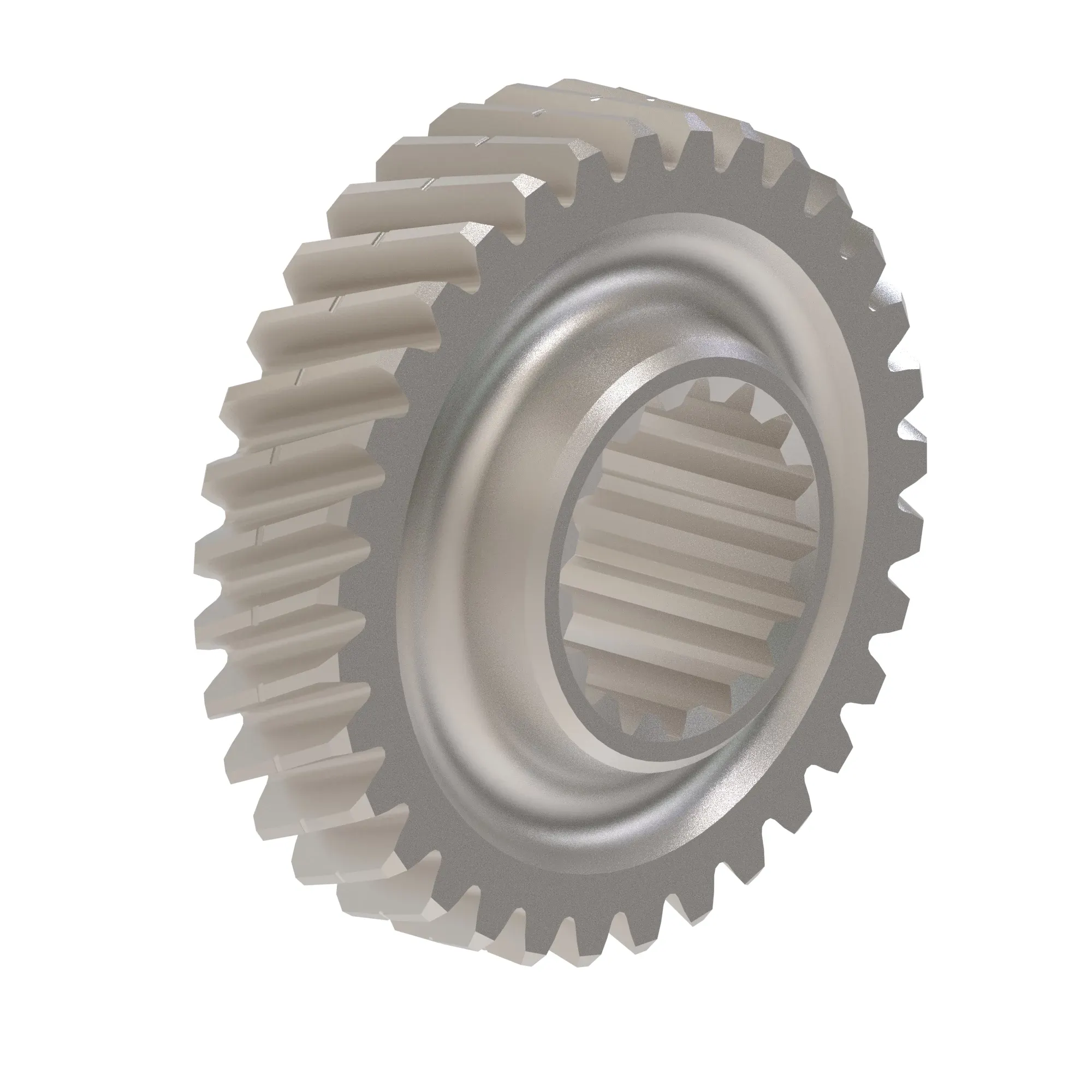 John Deere Helical Gear - SU36101