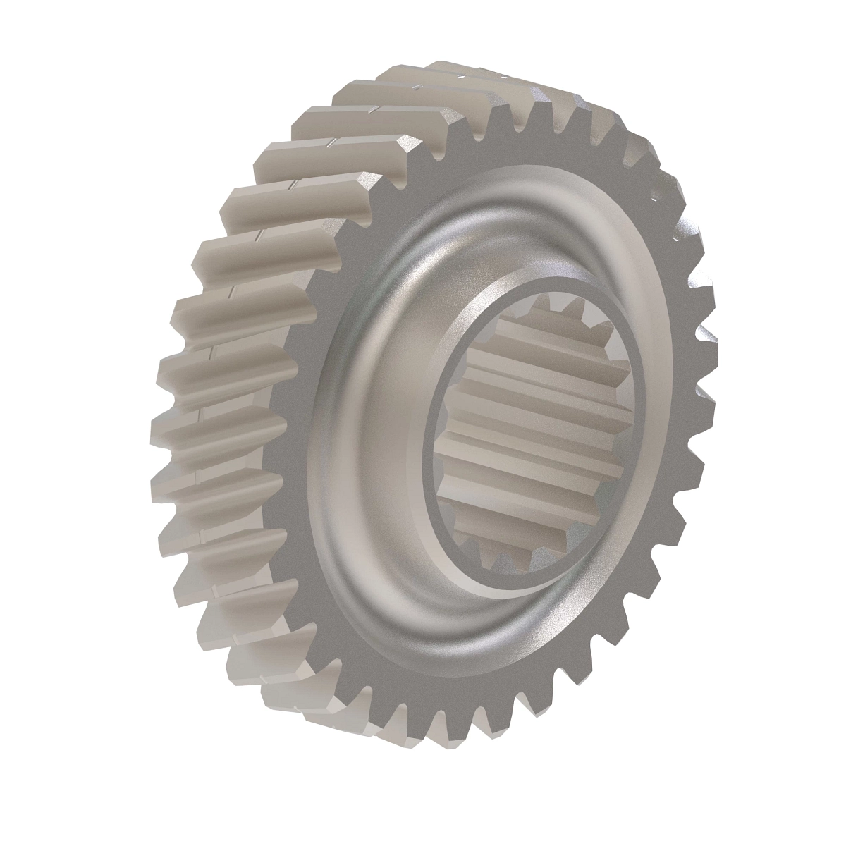 Helical Gear, Reverser Forwar