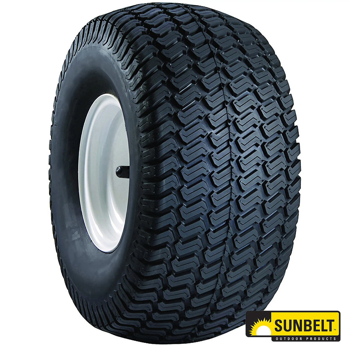 Sunbelt Multi Trac Tire, 18 X 8.5 X 8, 8 Ply - A-B1TI548
