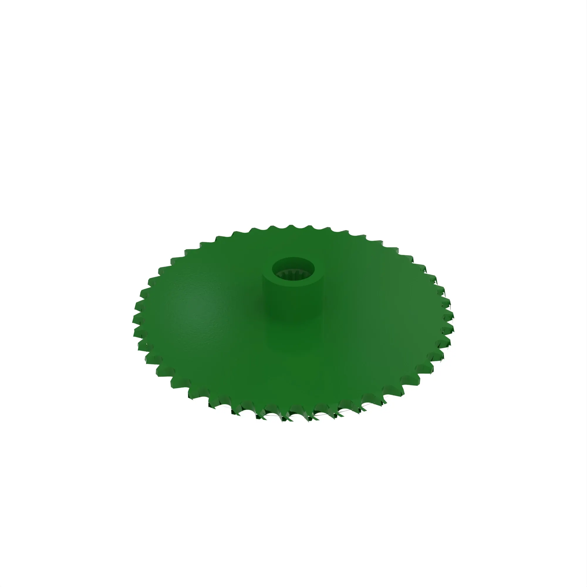 John Deere Pickup Drive System Chain Sprocket - AFH206889