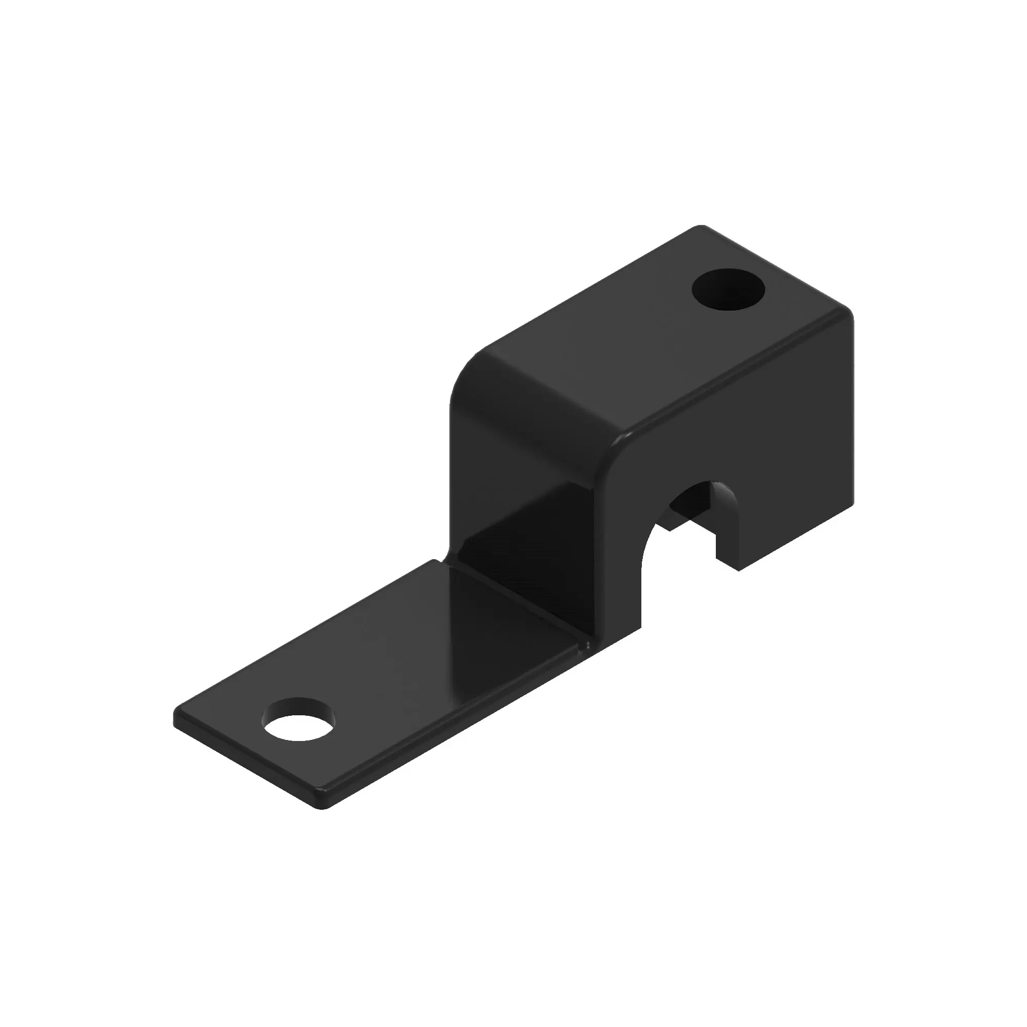 John Deere 1-Diameter Block Clamp - R182157