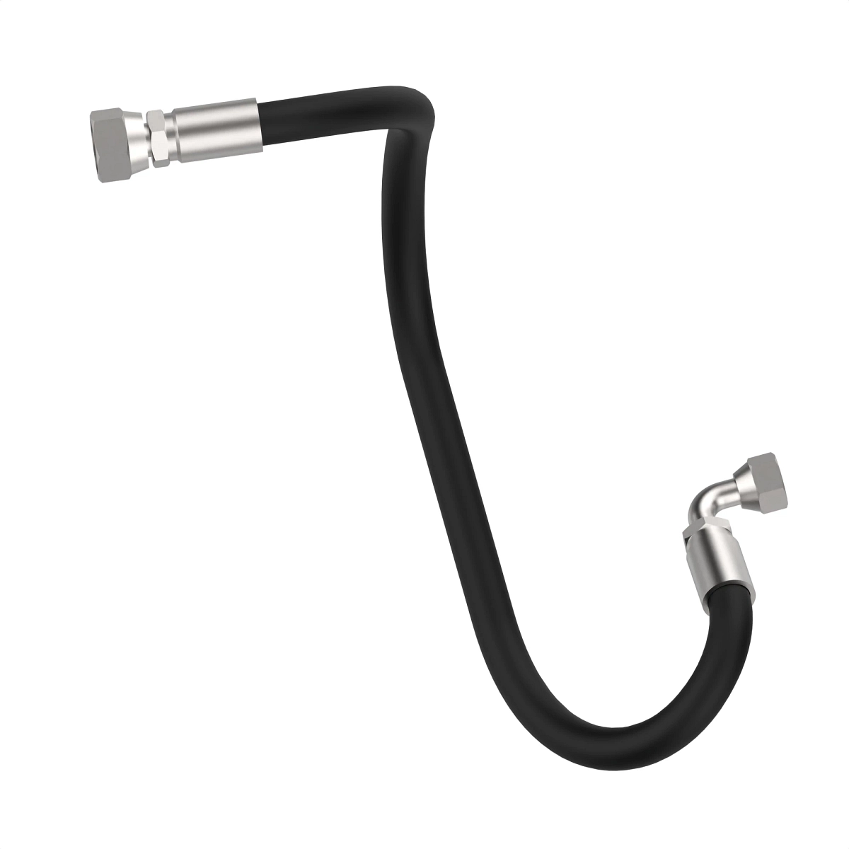 Hydraulic Hose - Fabricate, Fpto Co