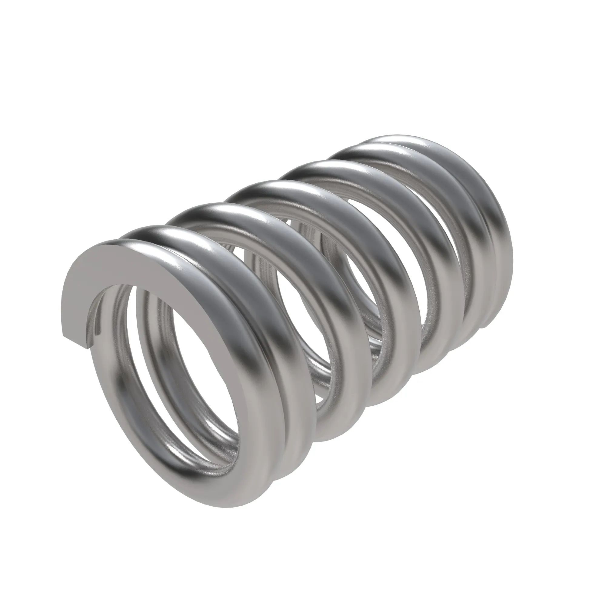 T70920: Compression Spring