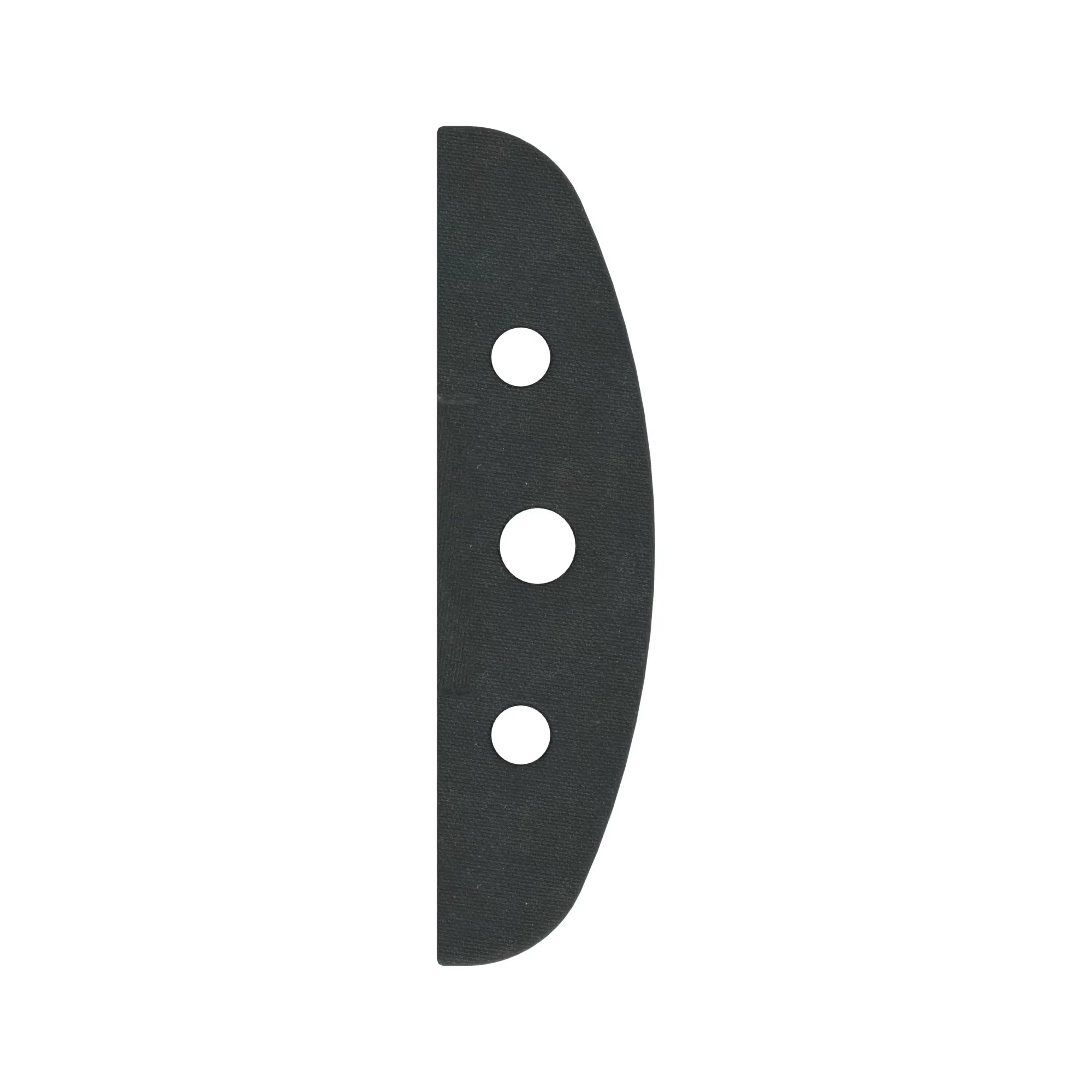 SUPPORT, T6-T7 ROPE GUIDE