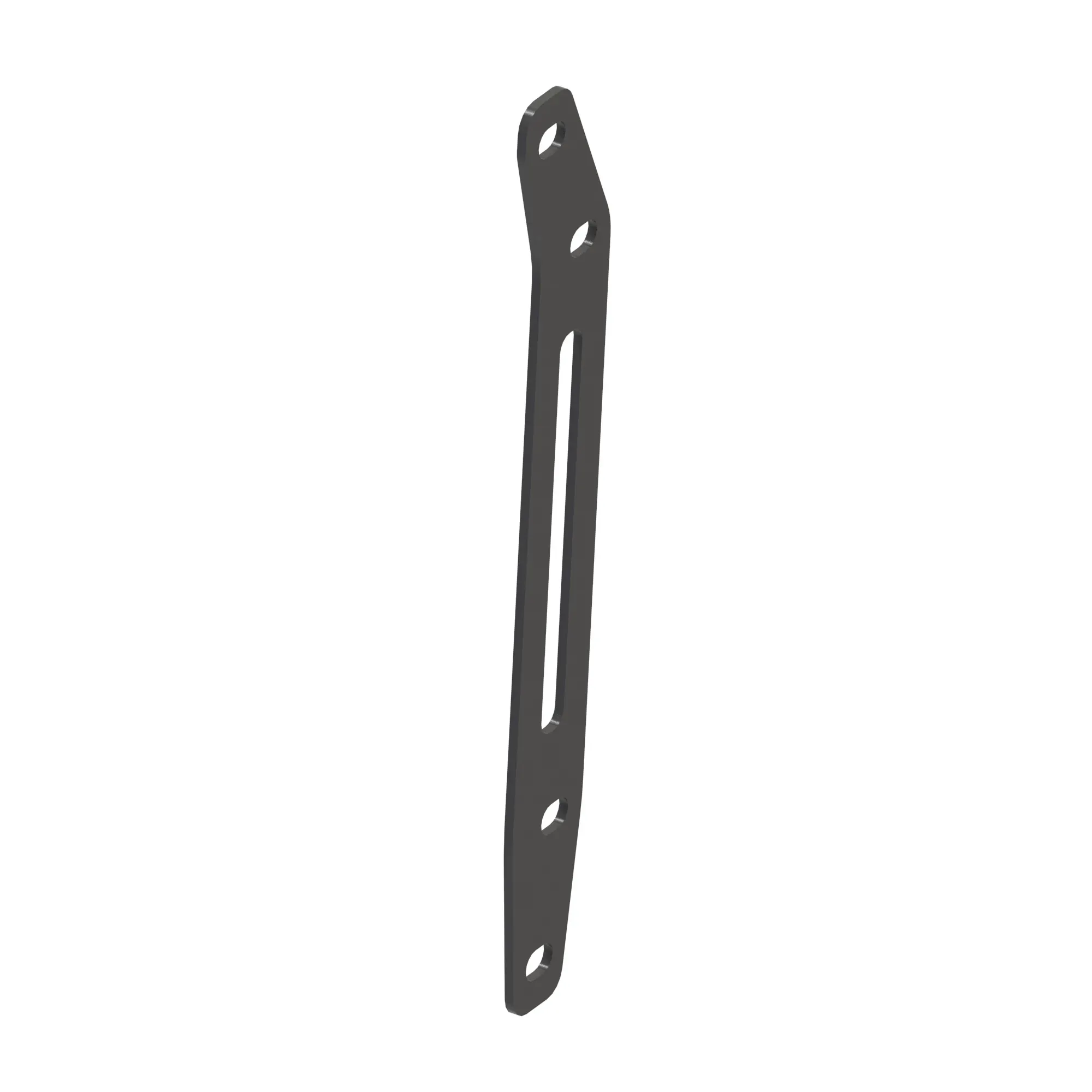 John Deere Tank Mount Bracket Support - KK87625