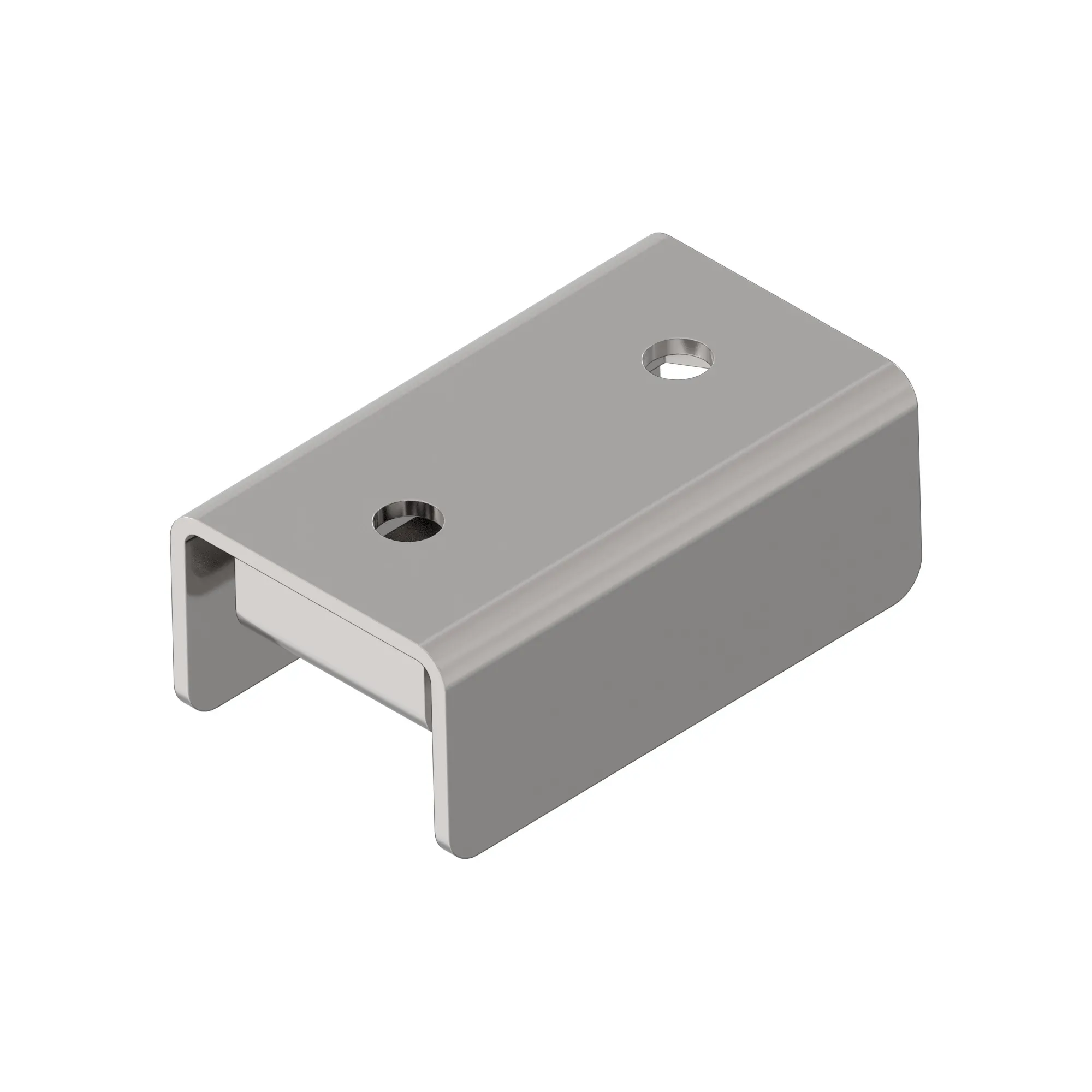 BRACKET, 8400 REAR UPSTOPS