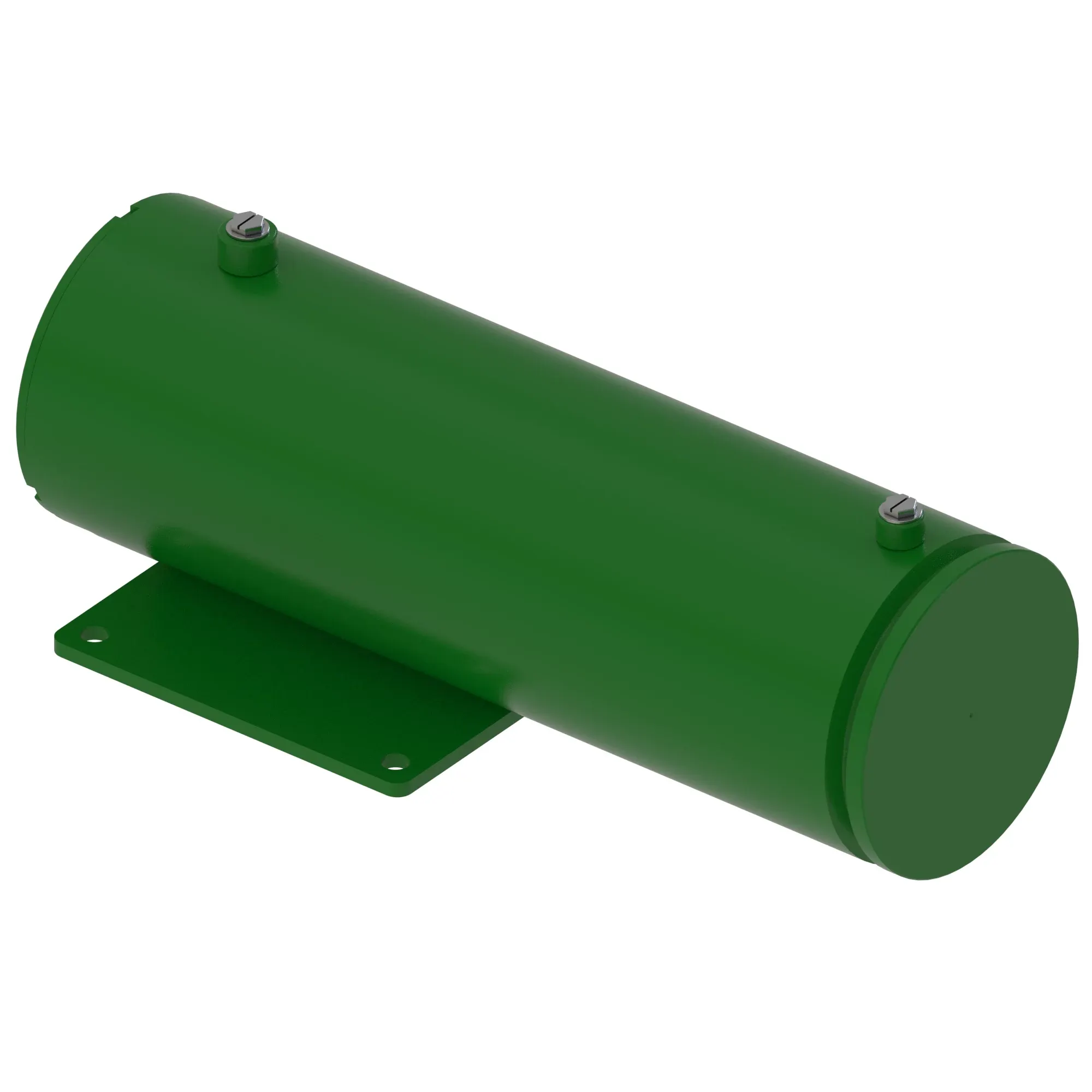 John Deere Hydraulic Cylinder - AKK60128