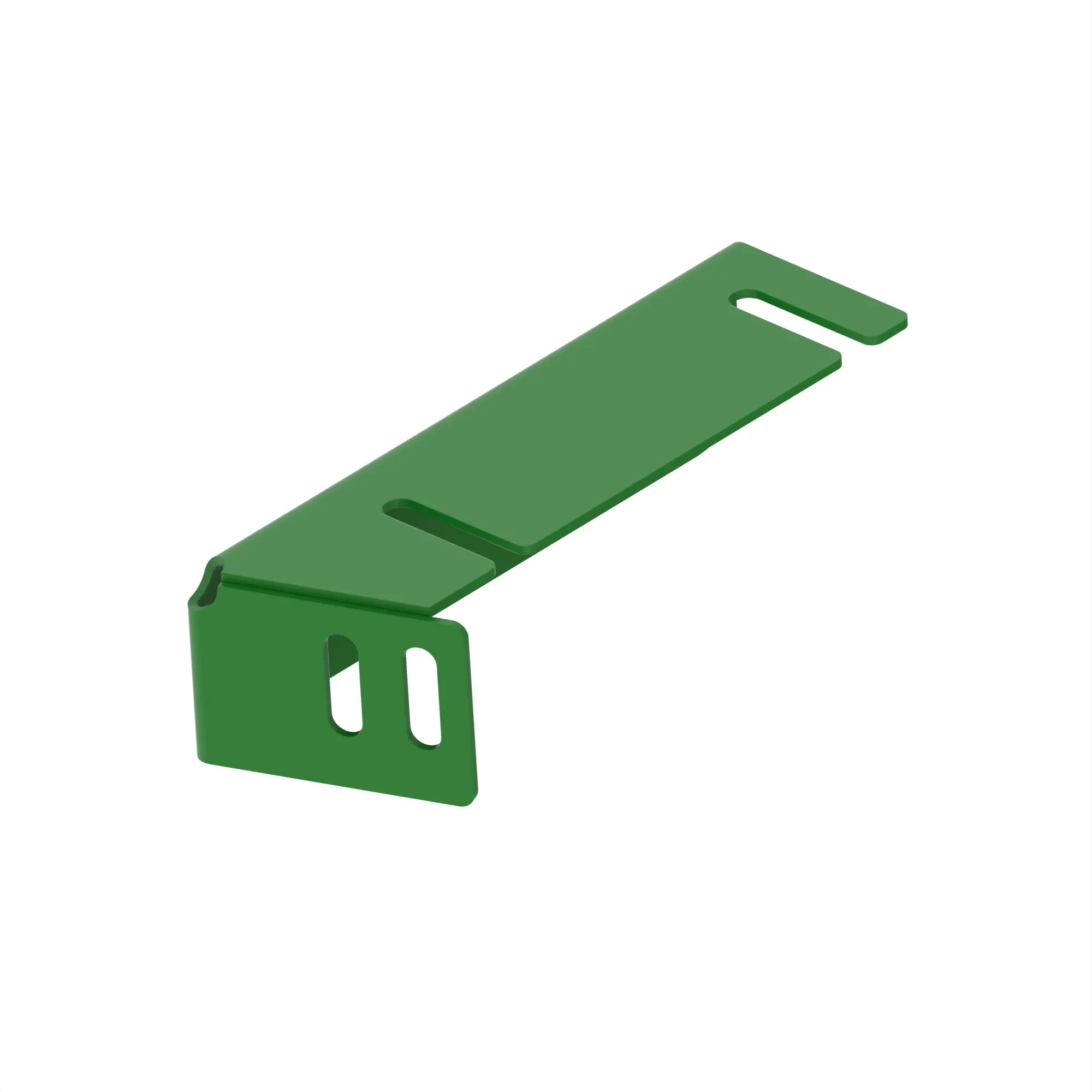 BRACKET, SOLUTION DOOR MOUNTING
