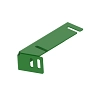 BRACKET, SOLUTION DOOR MOUNTING