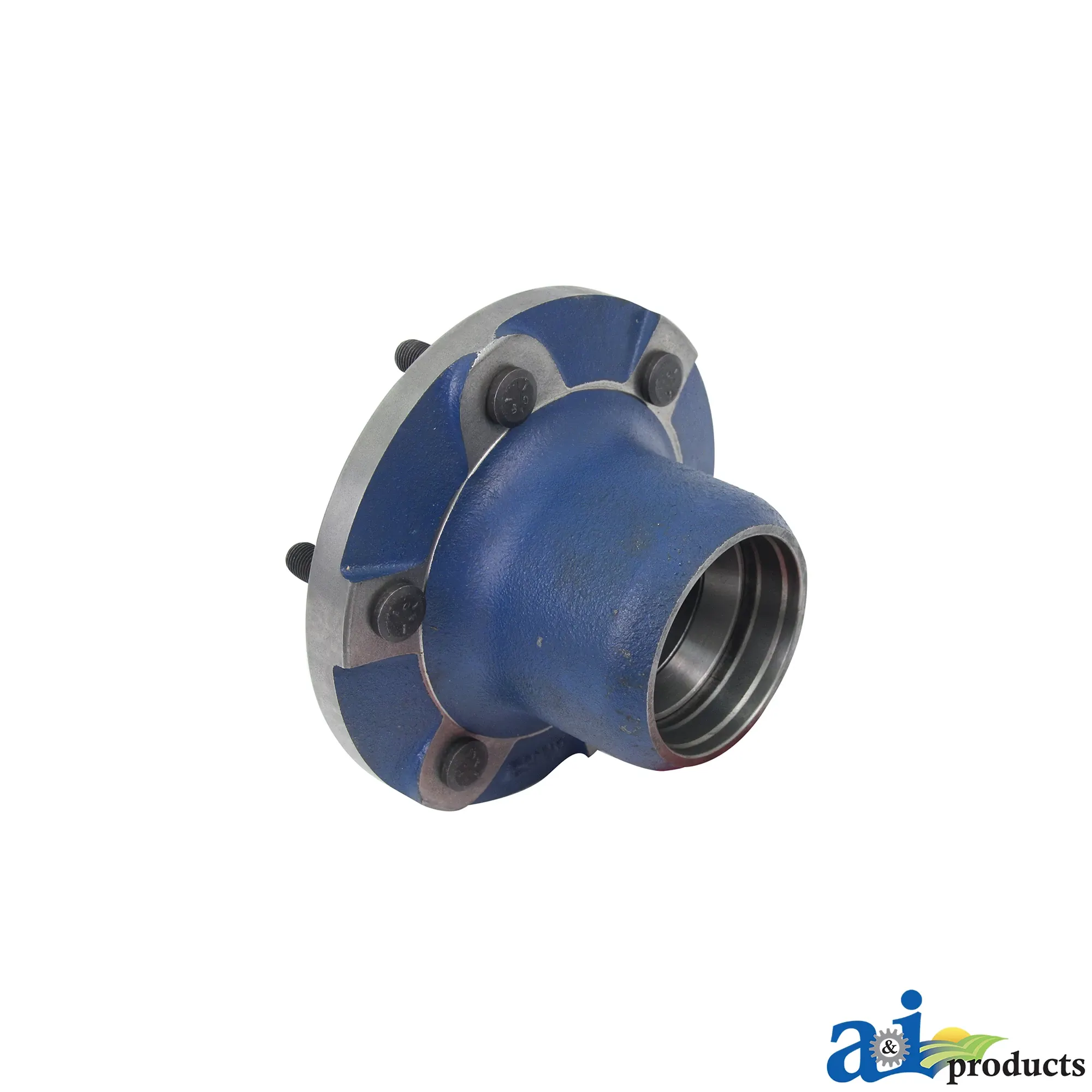A&I Products Wheel Hub - A-VPJ1206