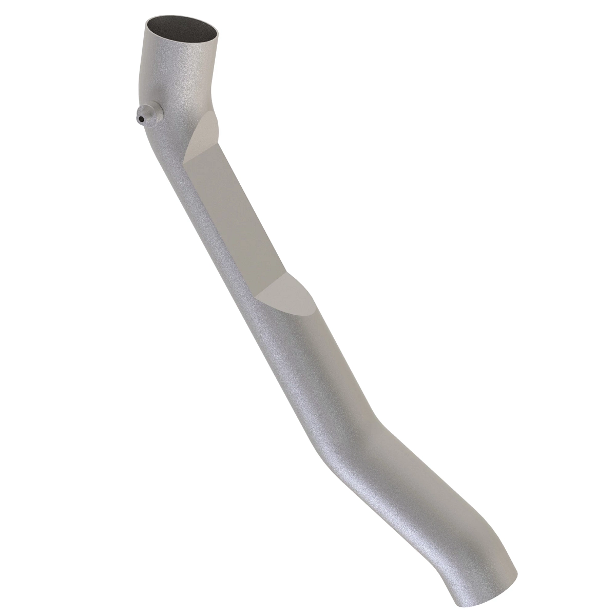 Tubo De Admissao De Ar Turbo