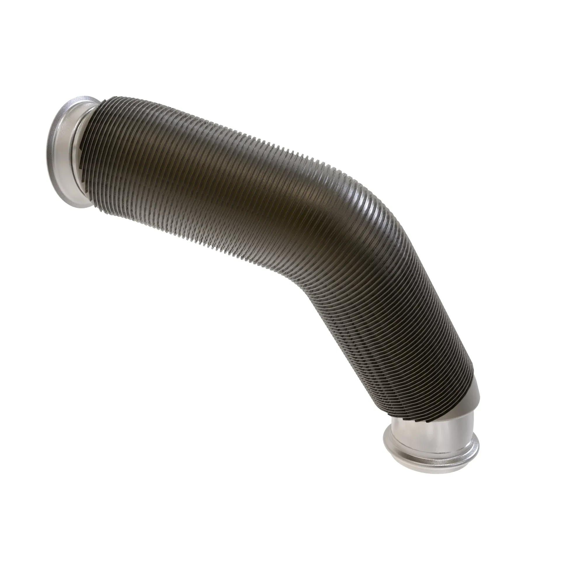 John Deere Exhaust Tube - RE214148