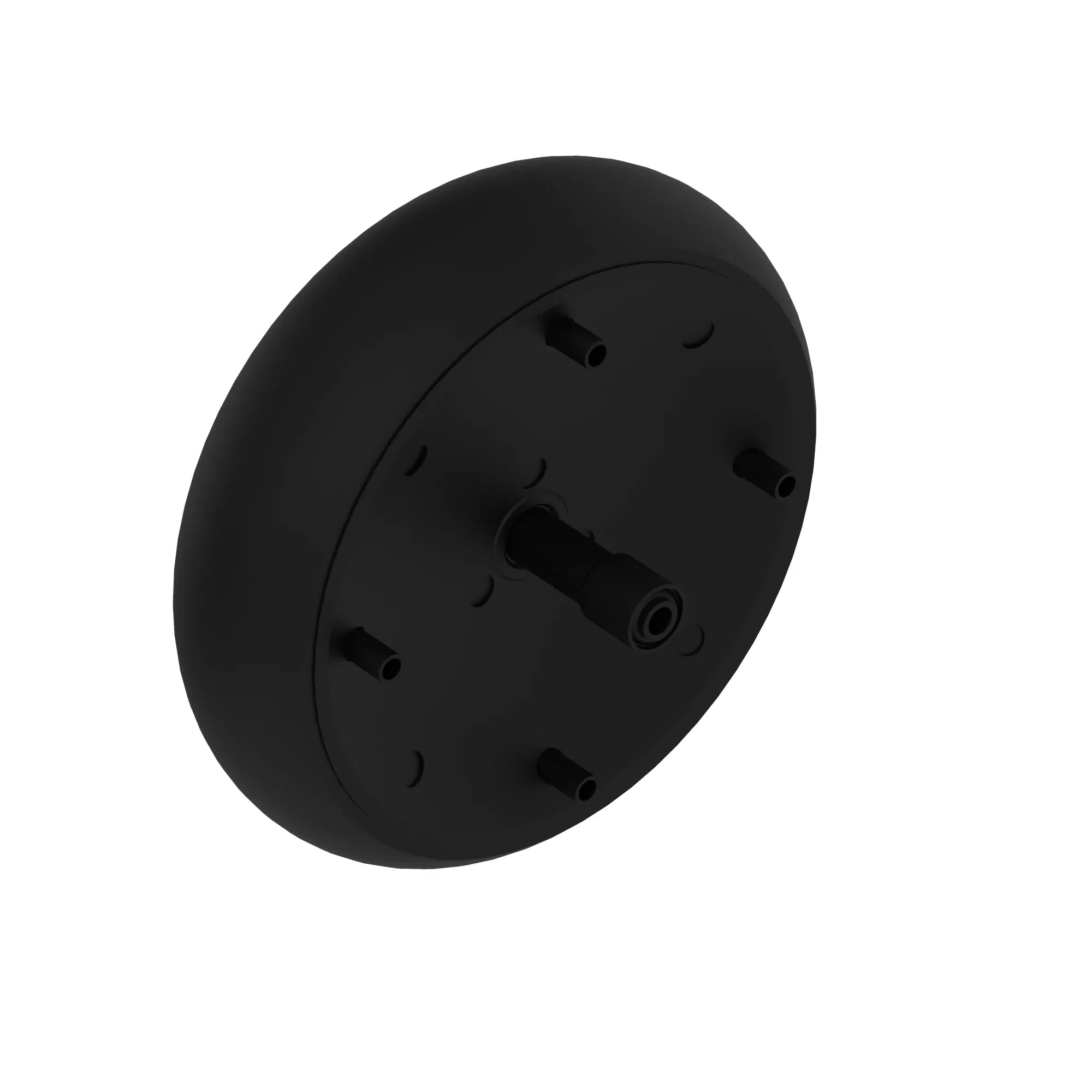 Wheel