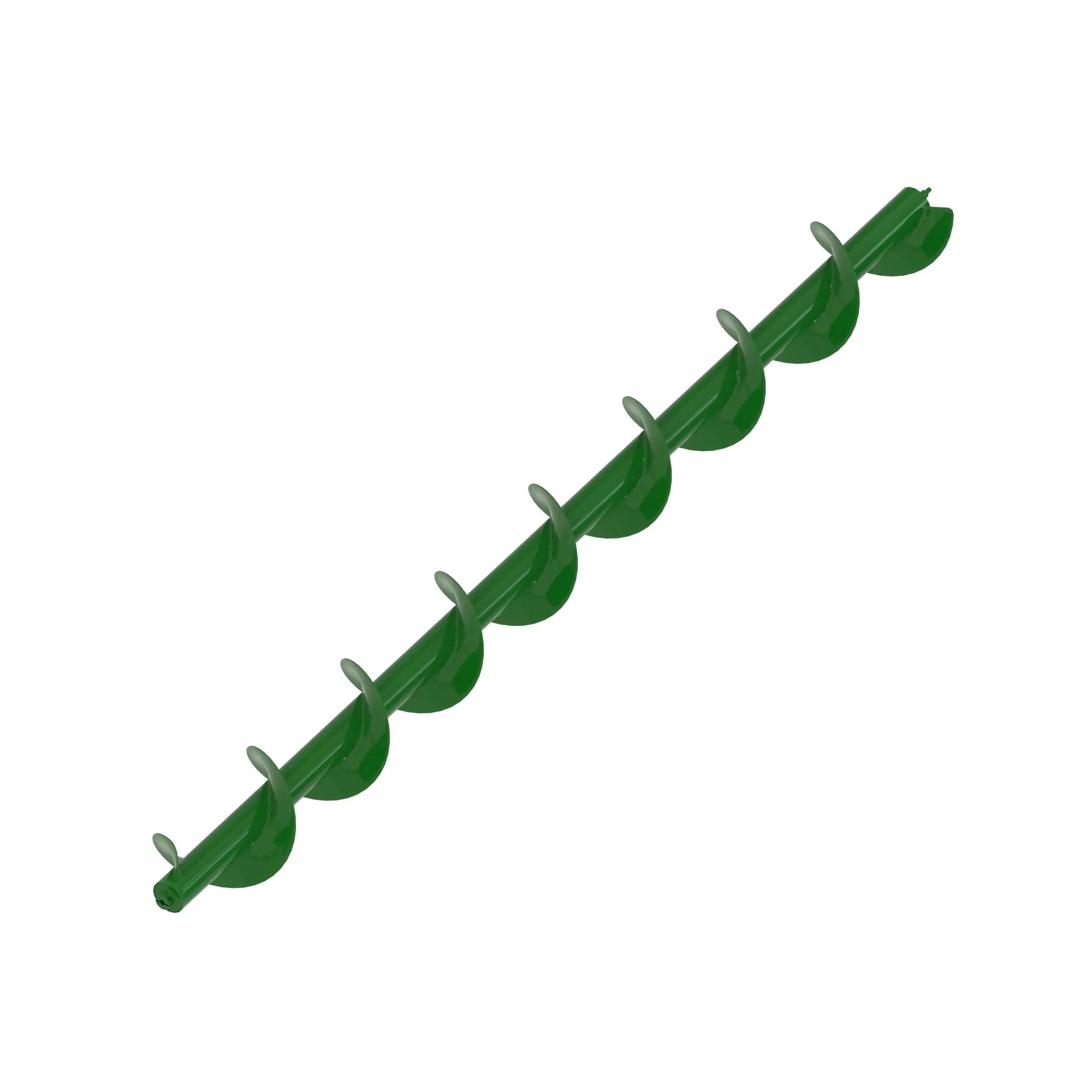 640D 18" Upper Crop Auger, R