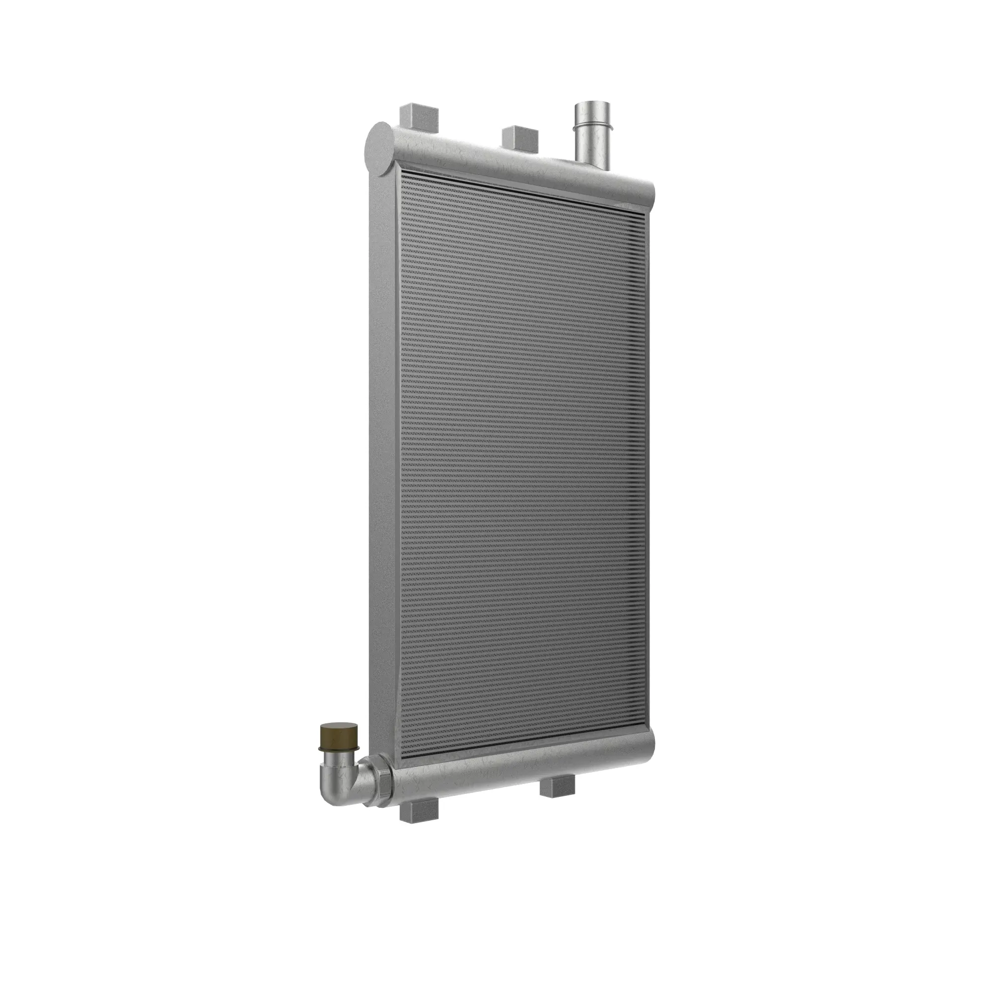 Oil Cooler