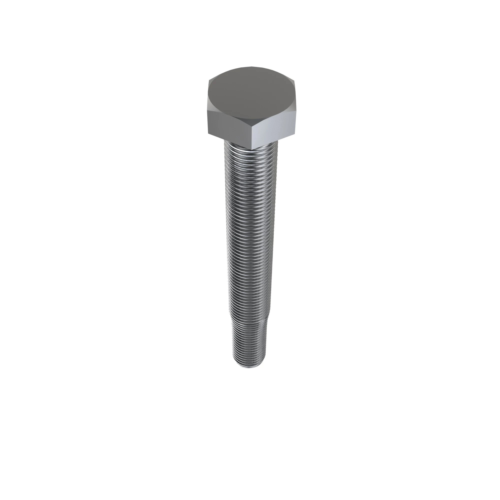 BOLT, SPECIAL, SHORT THREADED LENGT