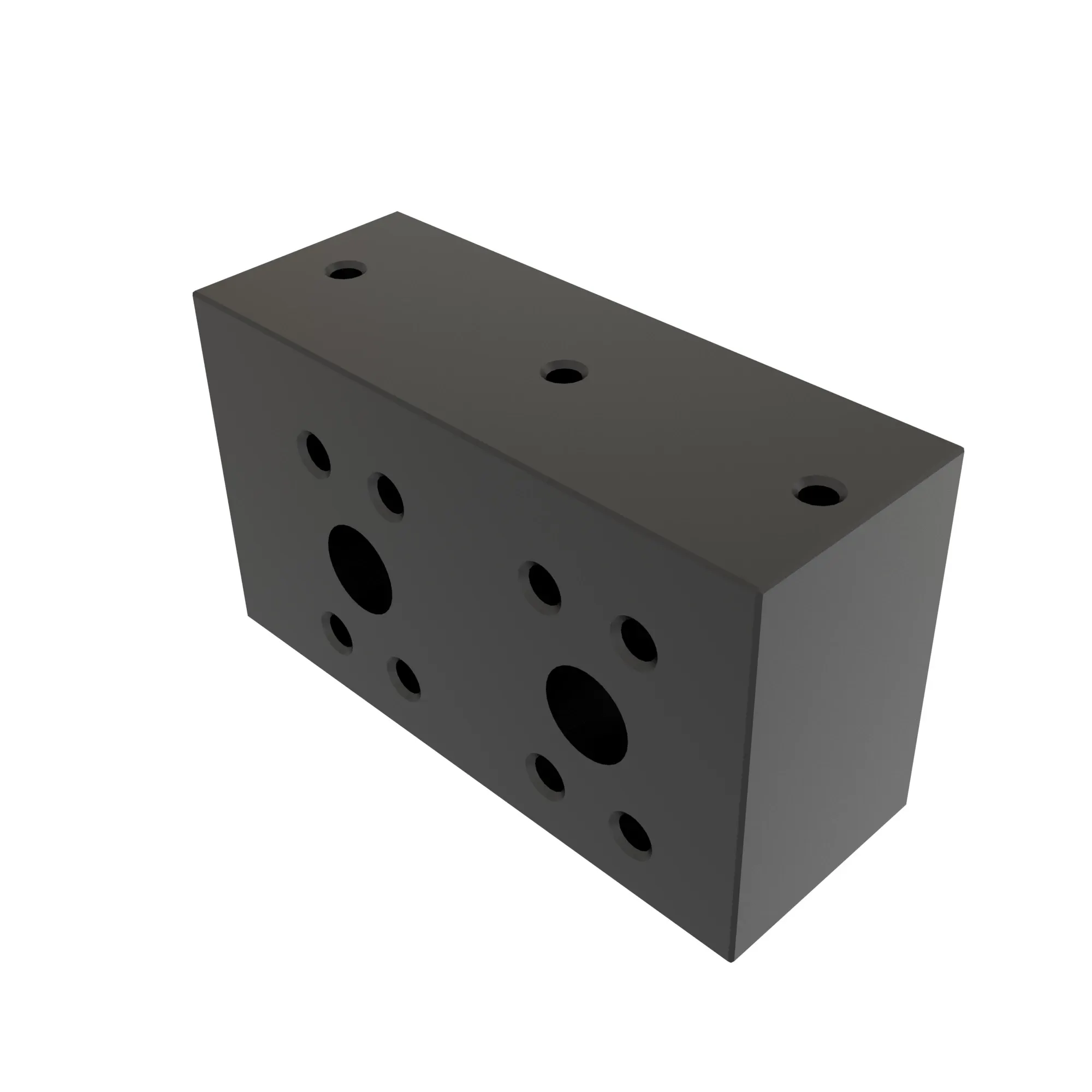 Manifold
