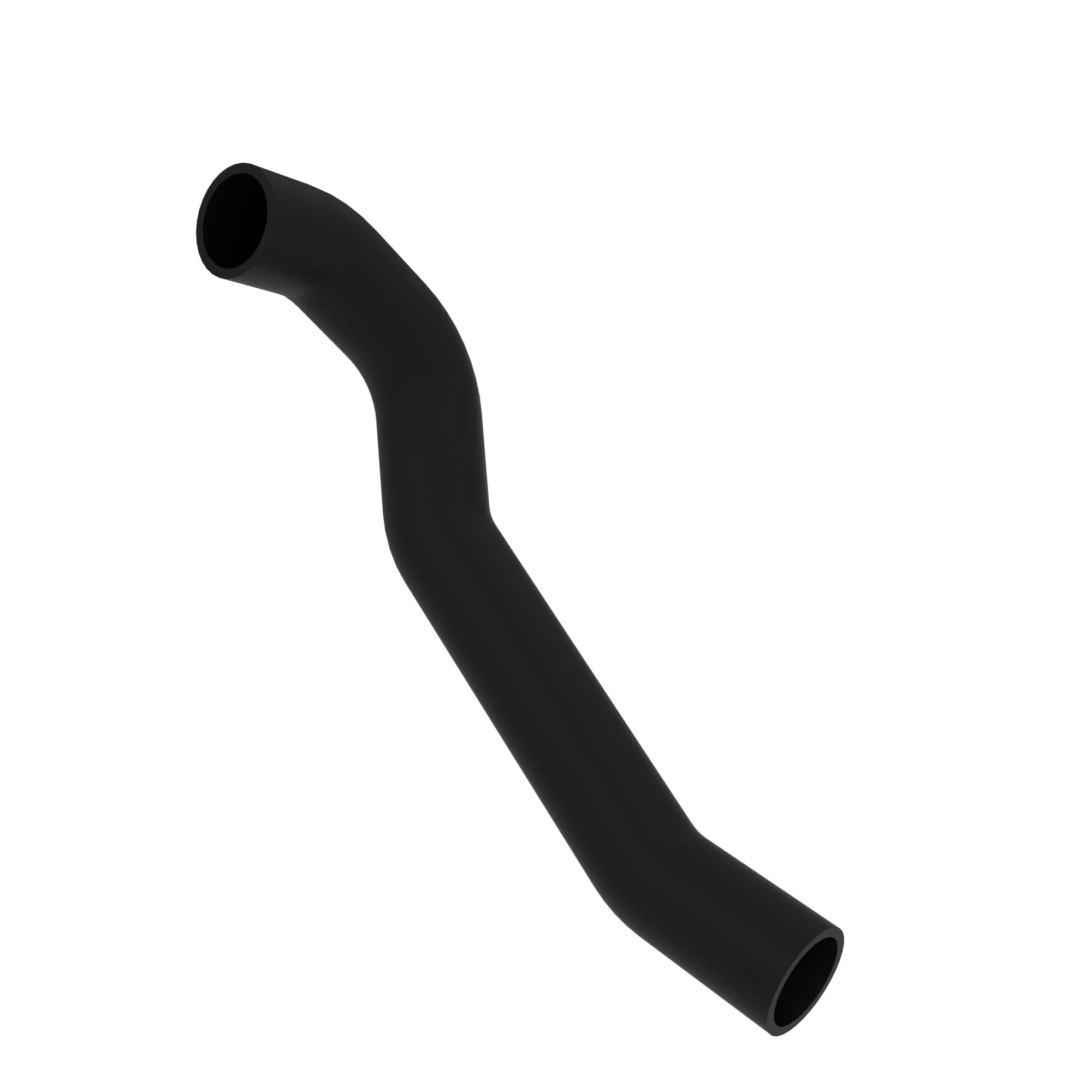 John Deere Lower Radiator Hose - T29416