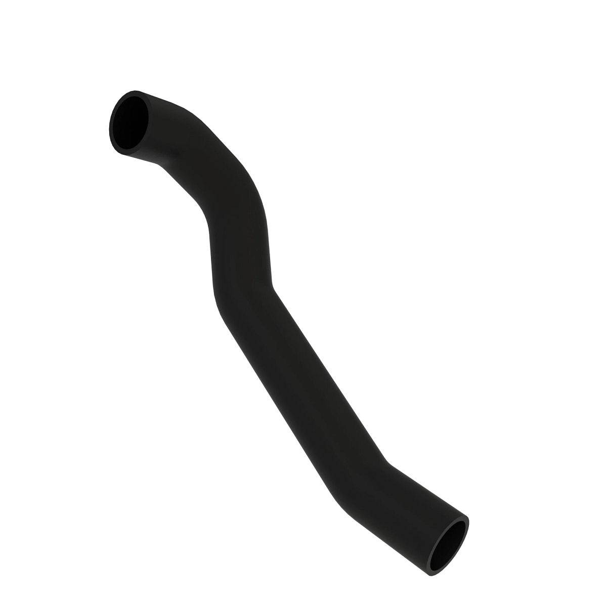 Hose, Radiator Lower