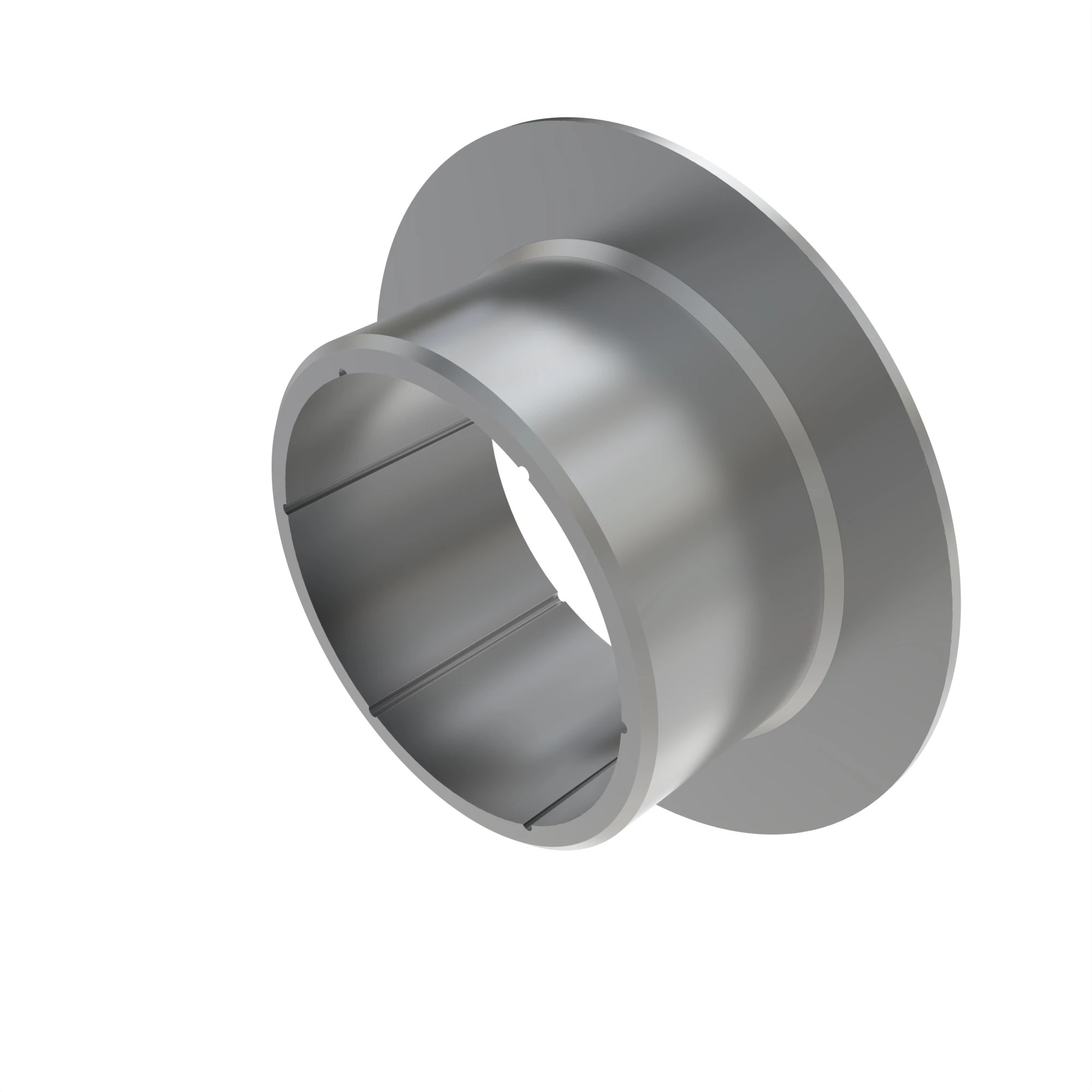 John Deere Flanged Bushing - TT161025