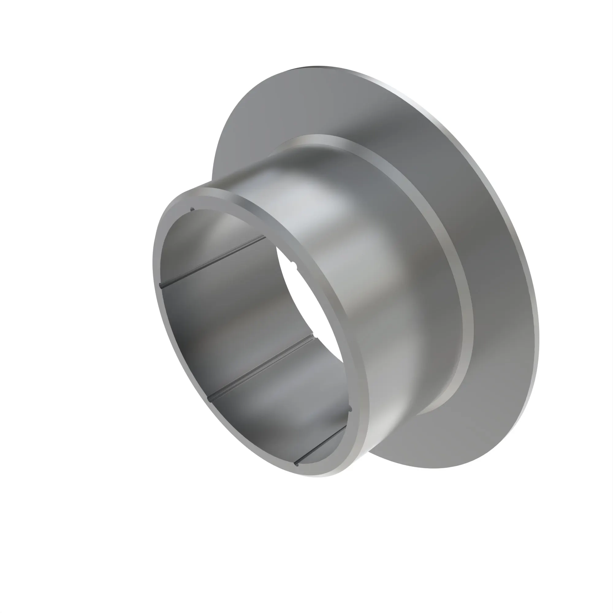 John Deere Flanged Bushing - TT161025