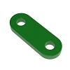 John Deere Plate - KK46553