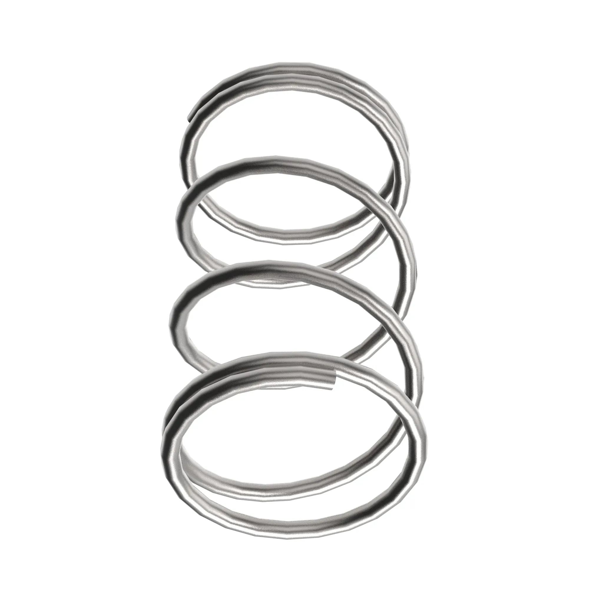 John Deere Compression Spring - W55908