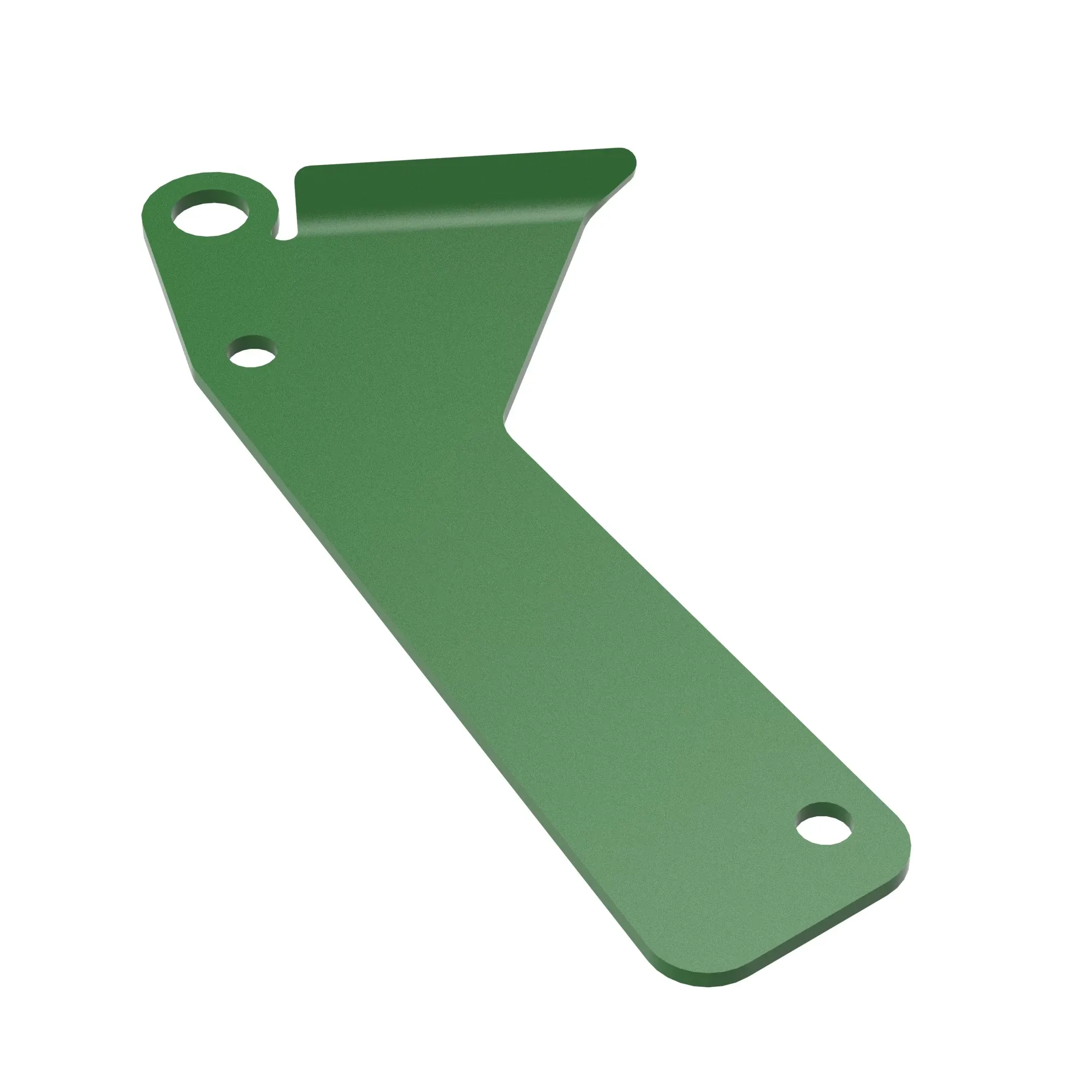 Wear Plate