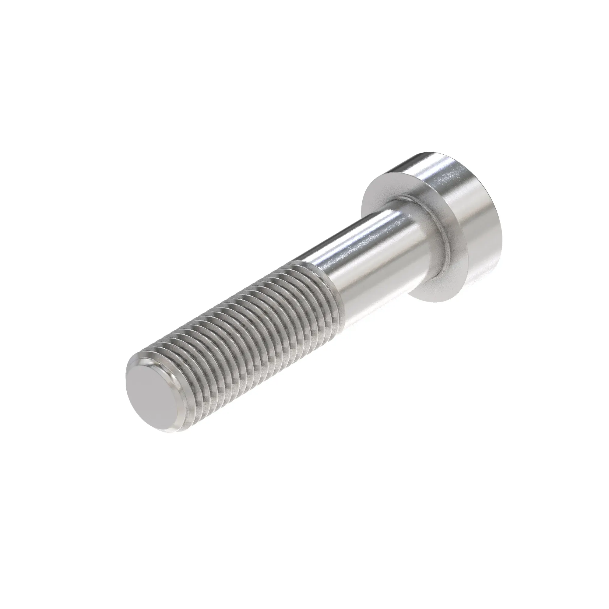 SCREW, HEX SOCKET HEAD, METRIC