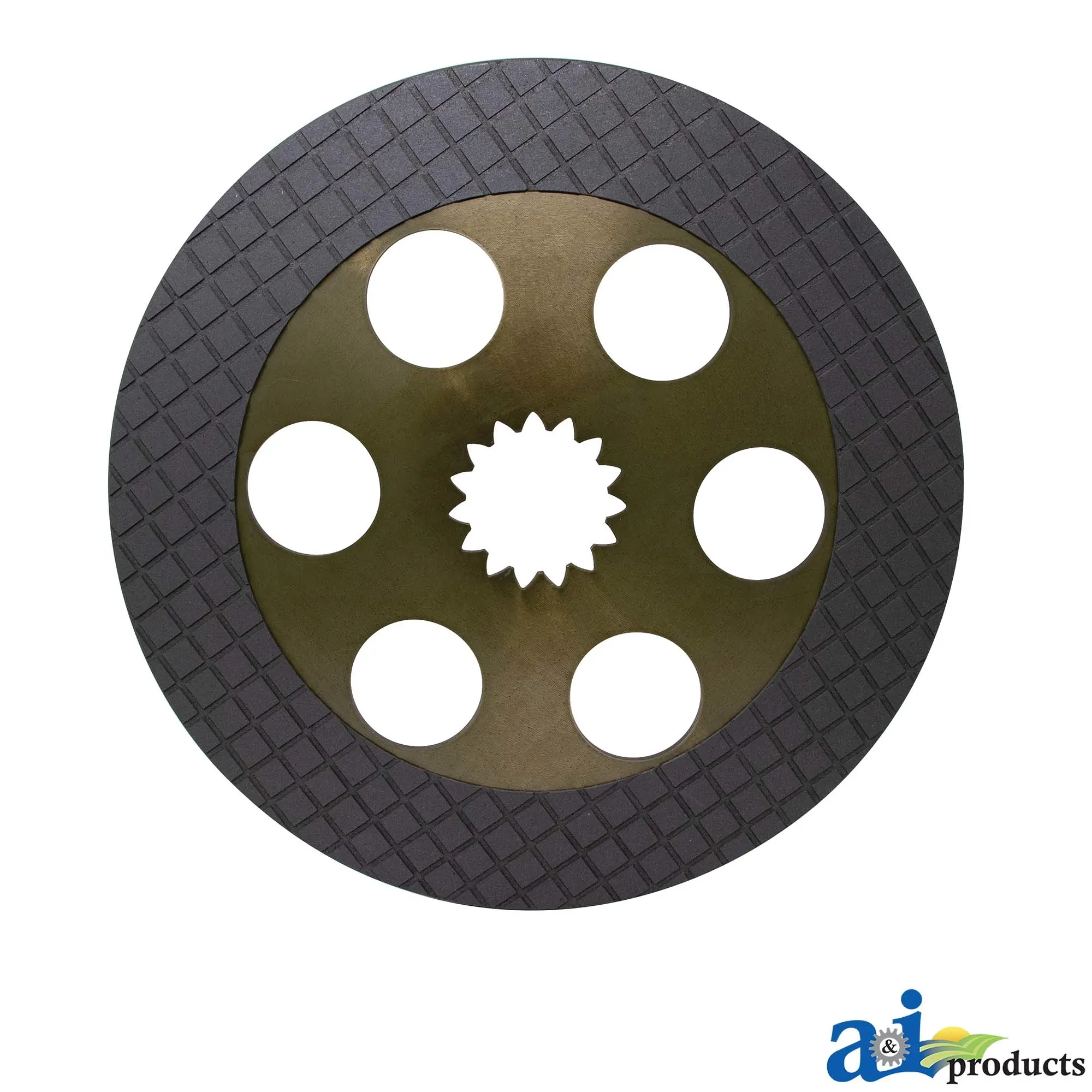 Brake Disk