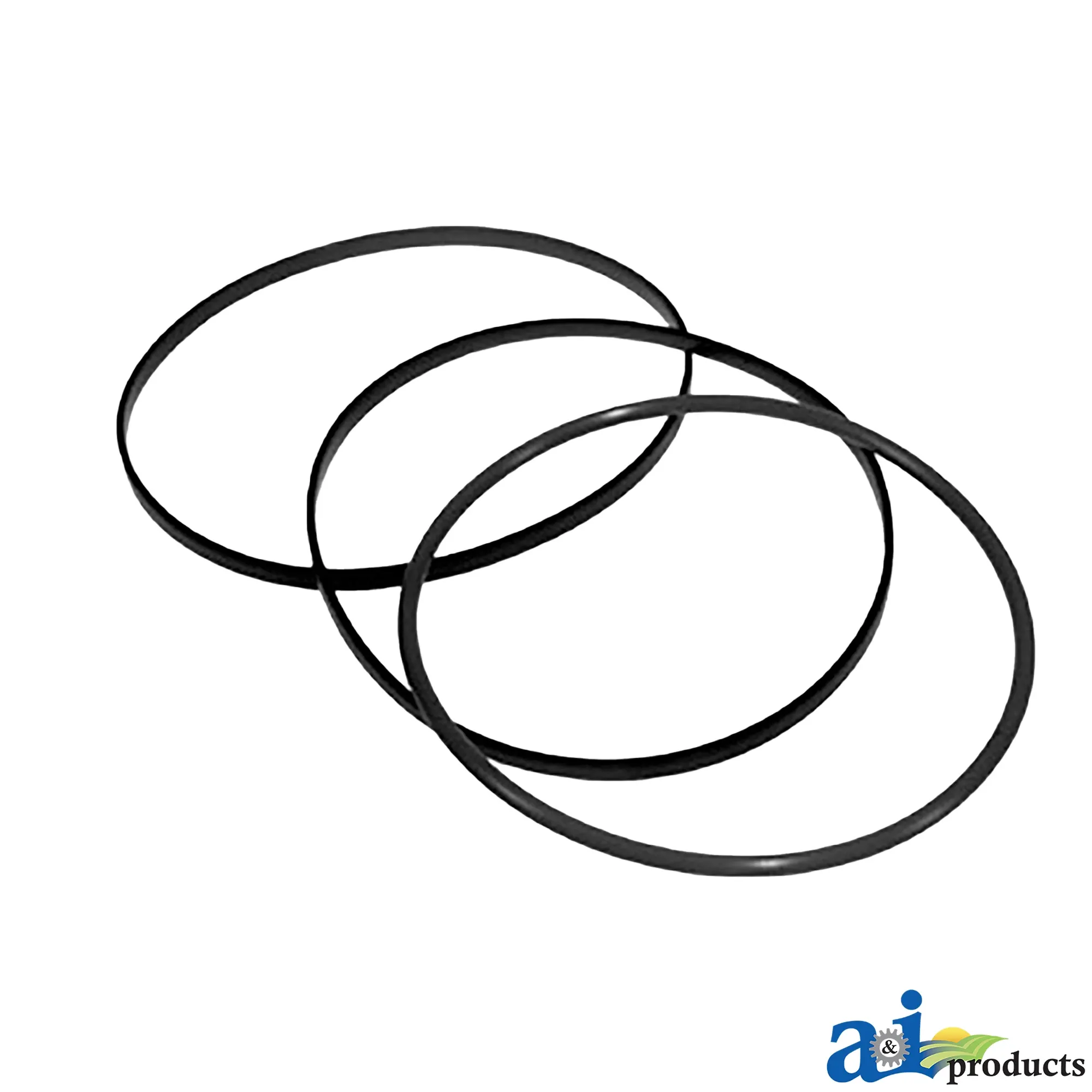 A&I Products O-Ring Kit - A-AR71617