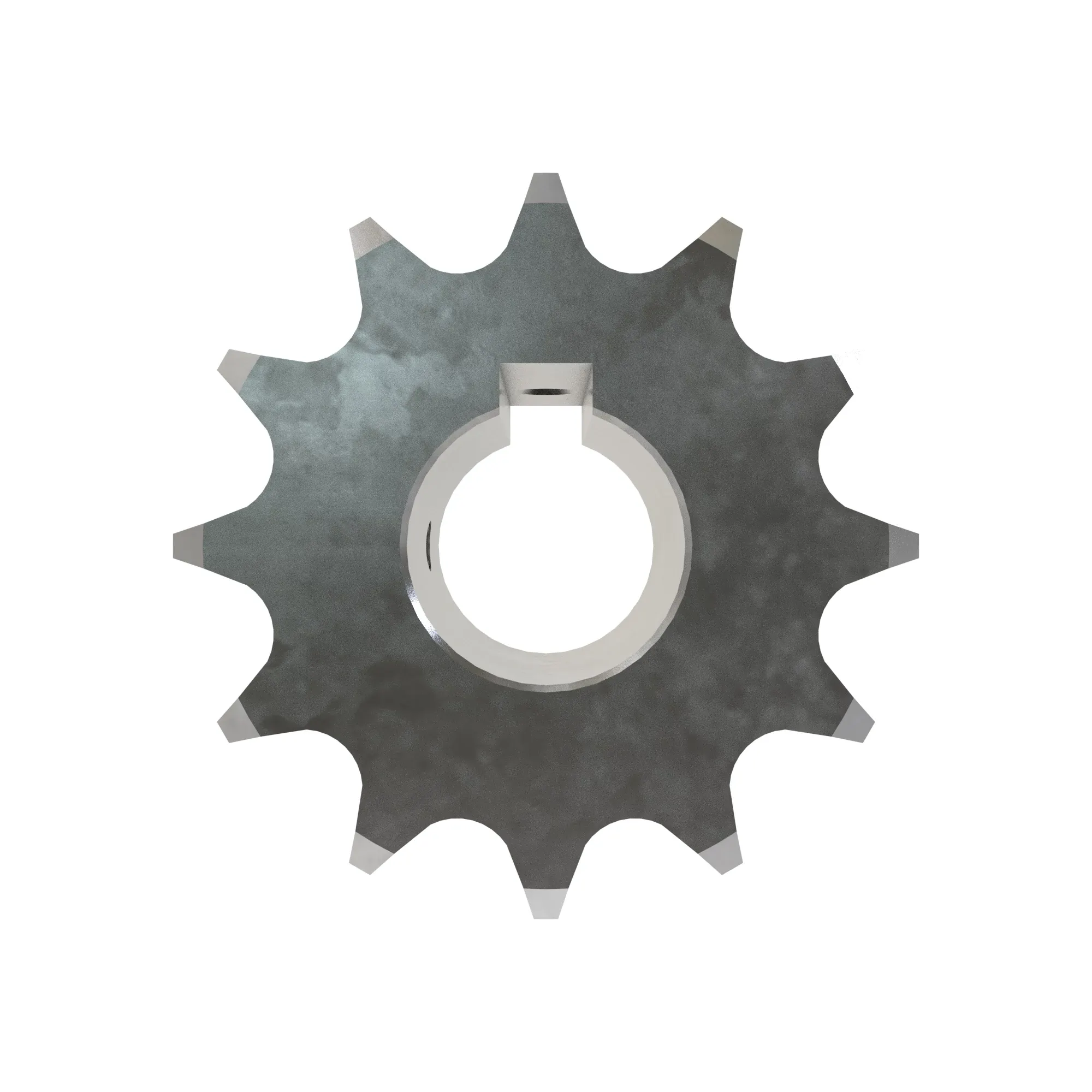 12 T SPROCKET