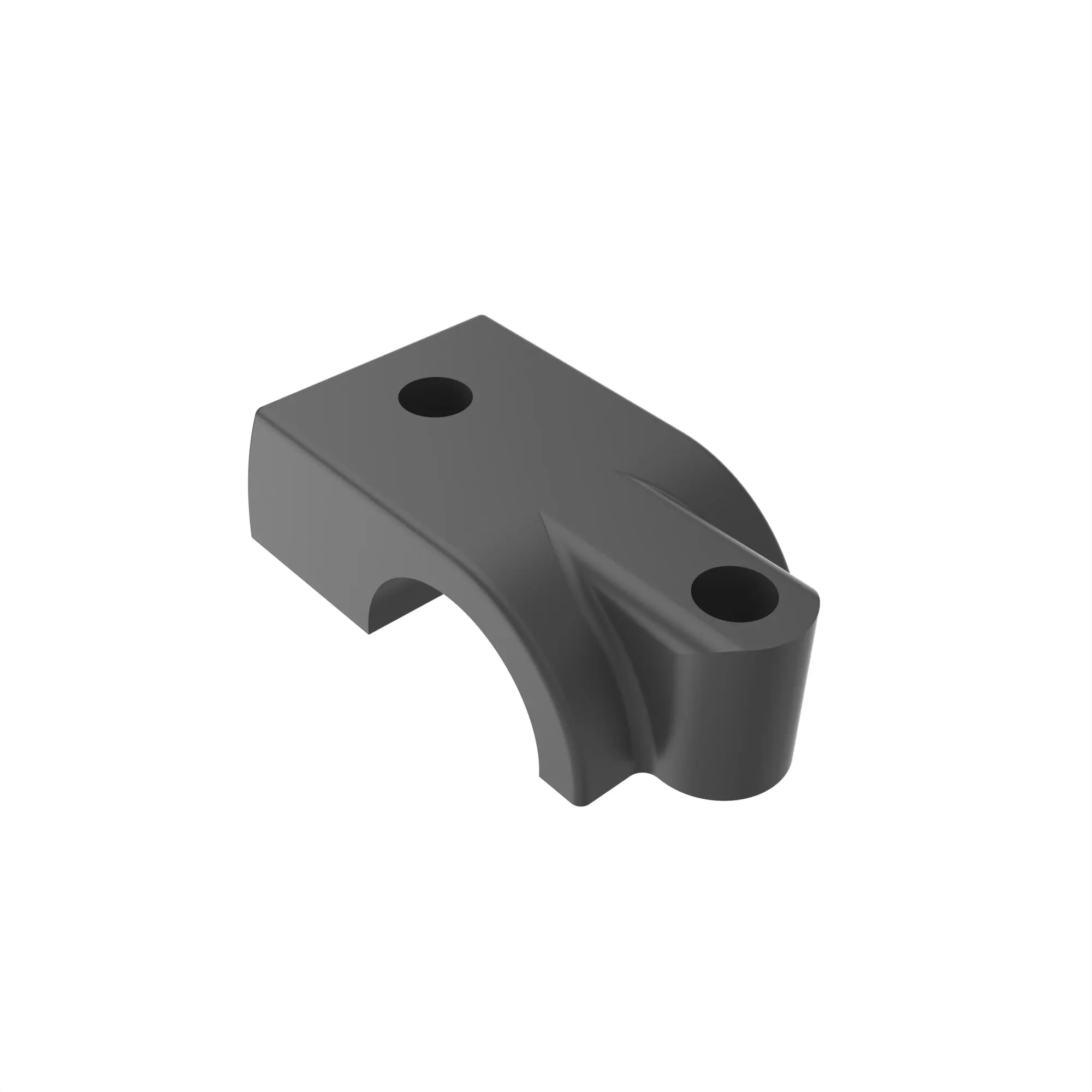 HALF CLAMP