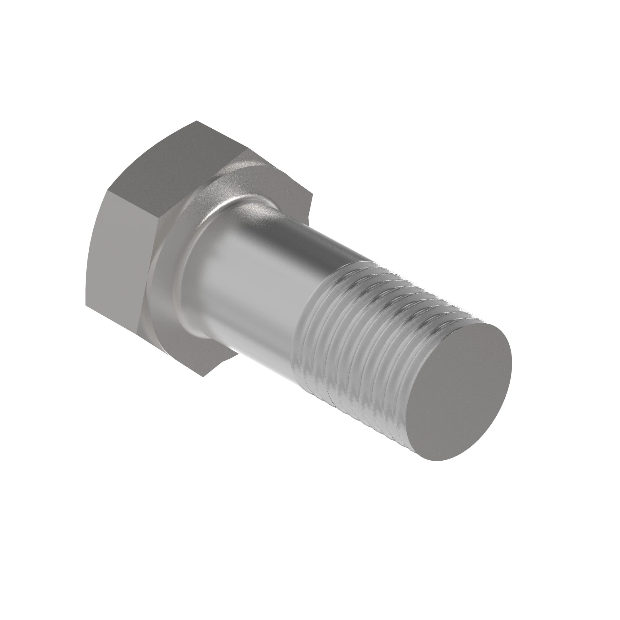 John Deere Hexagonal Head Cap Screw, 1/2" X 1-1/8" - 19H2632