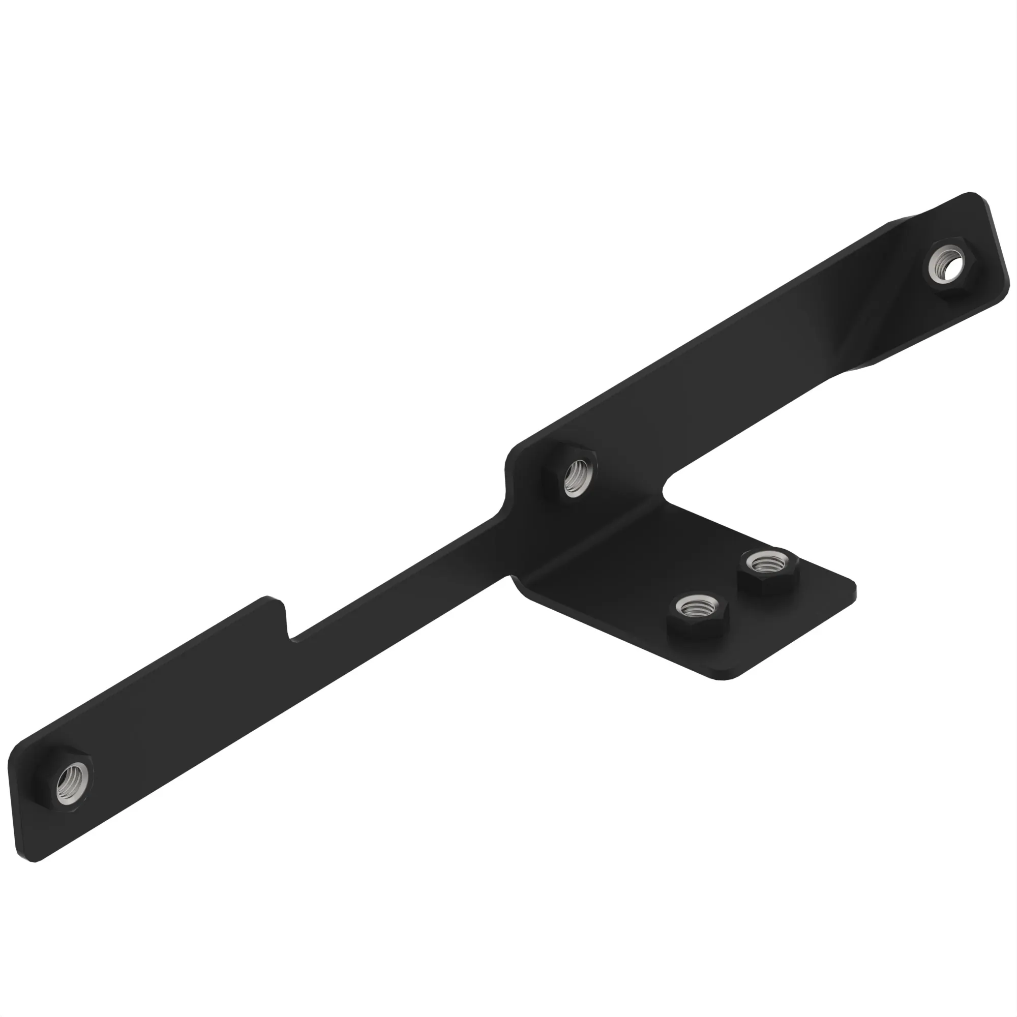 BRACKET, FOR 106HP ENGINE WIRING HA