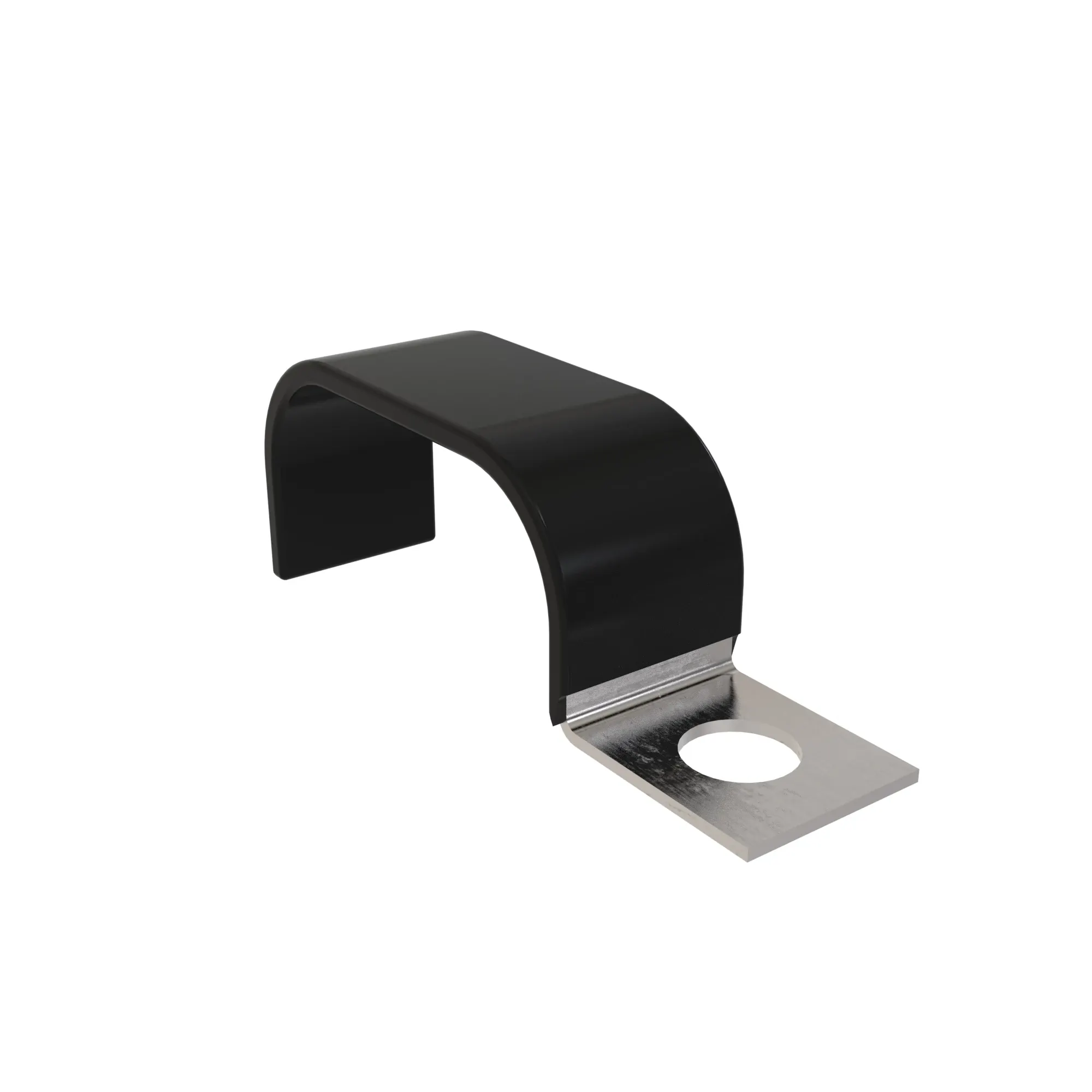 CLAMP, UPR HSG STIFFENER
