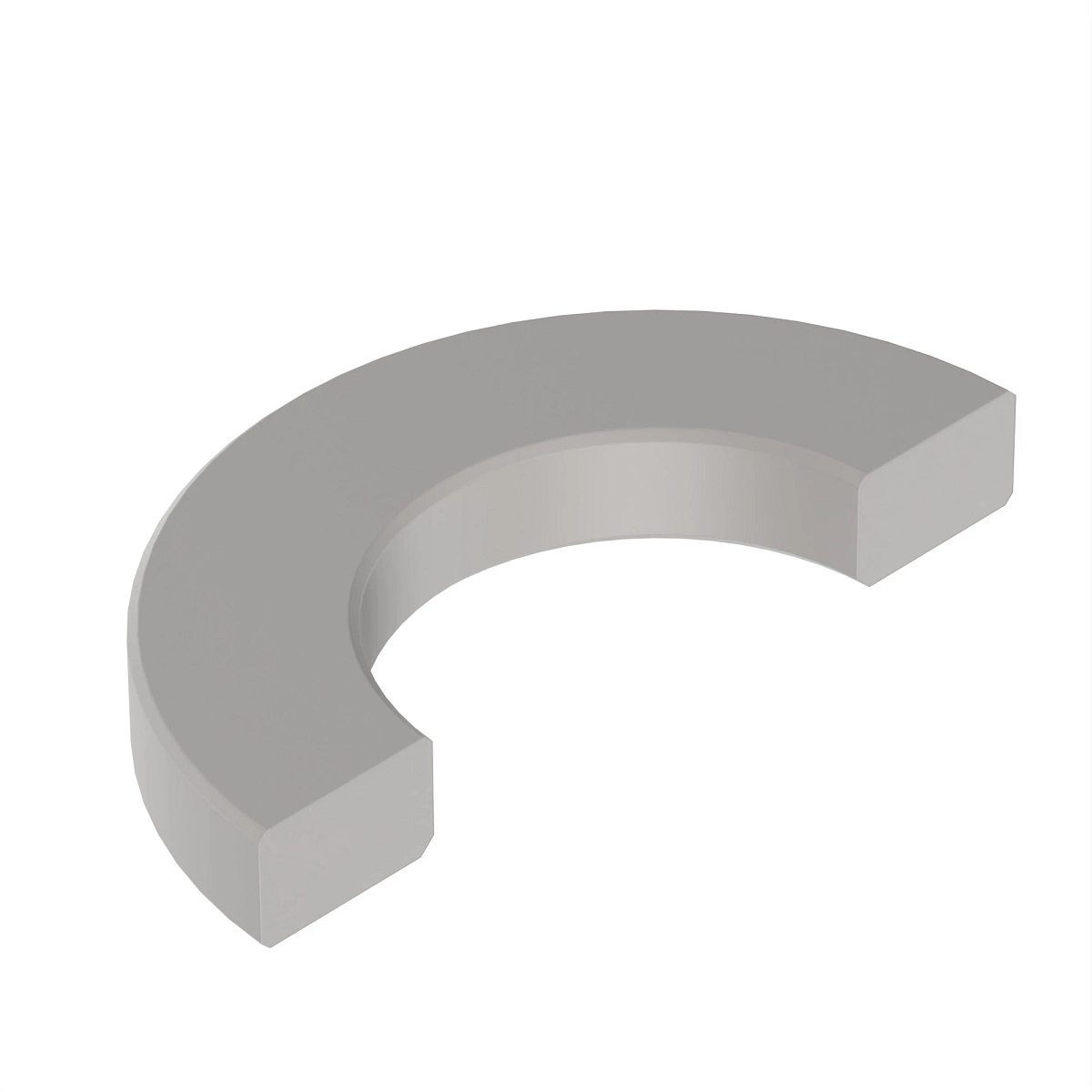 Clip, Retainer Ring