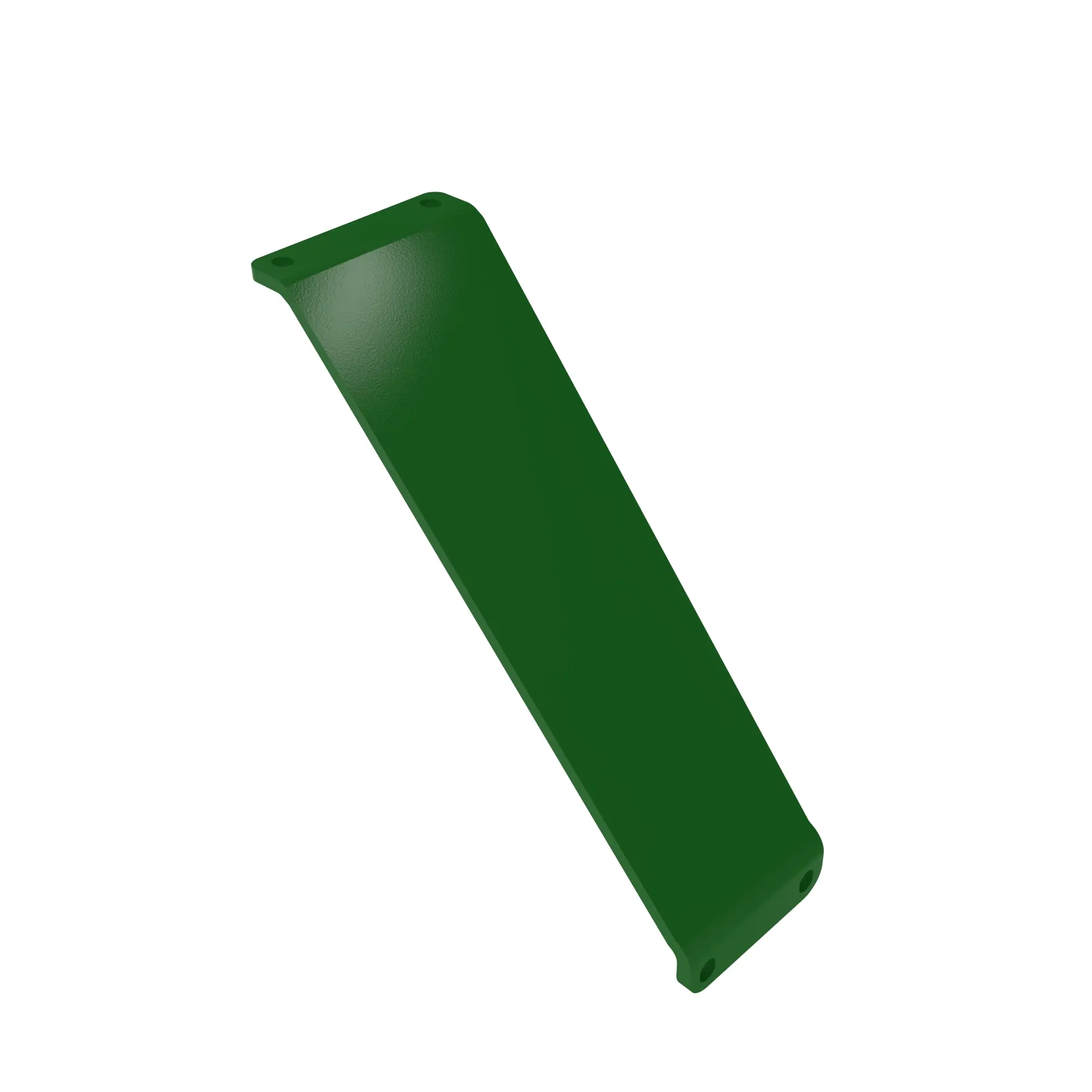 John Deere Outer Wing Bracket - KK68649