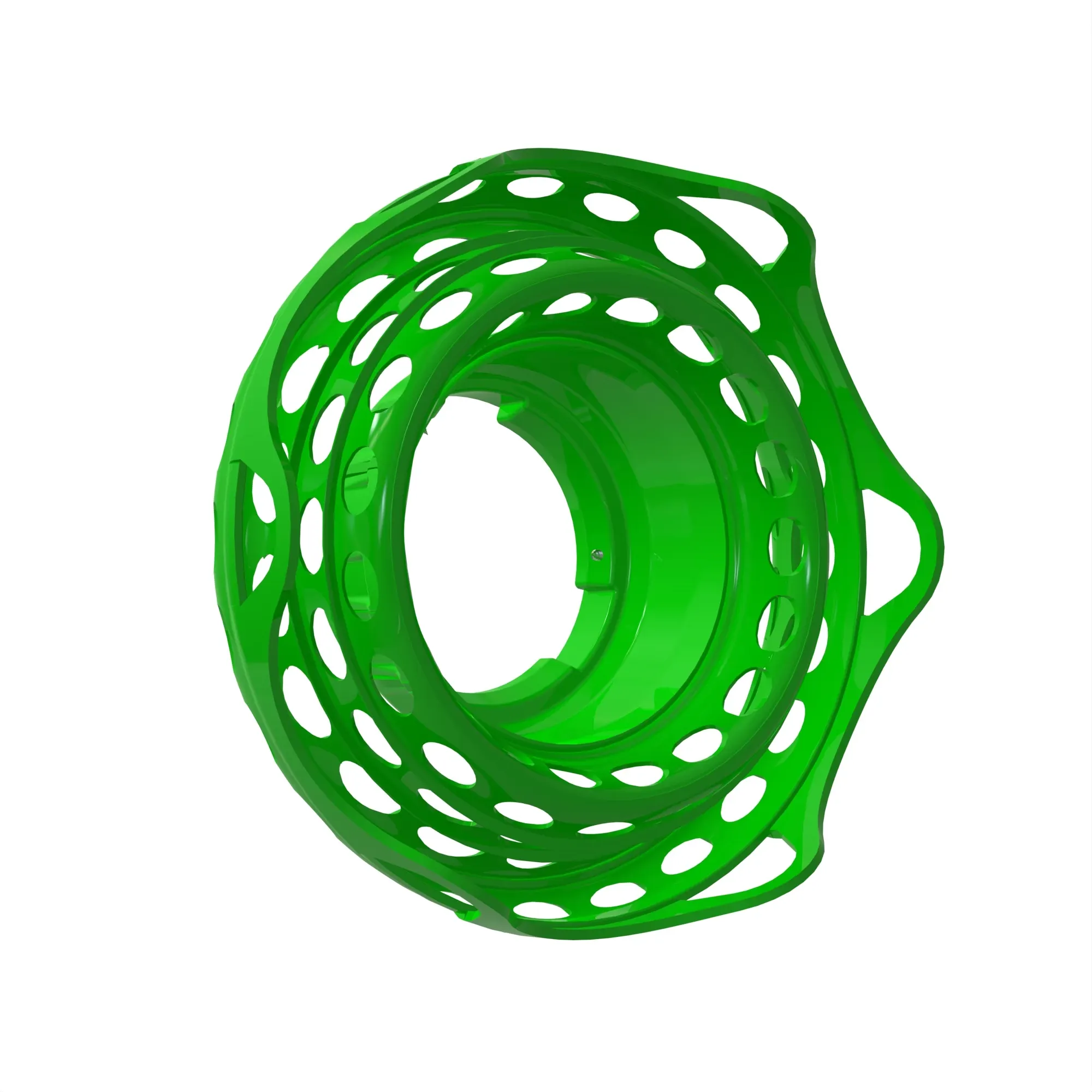John Deere Guard - DC205483