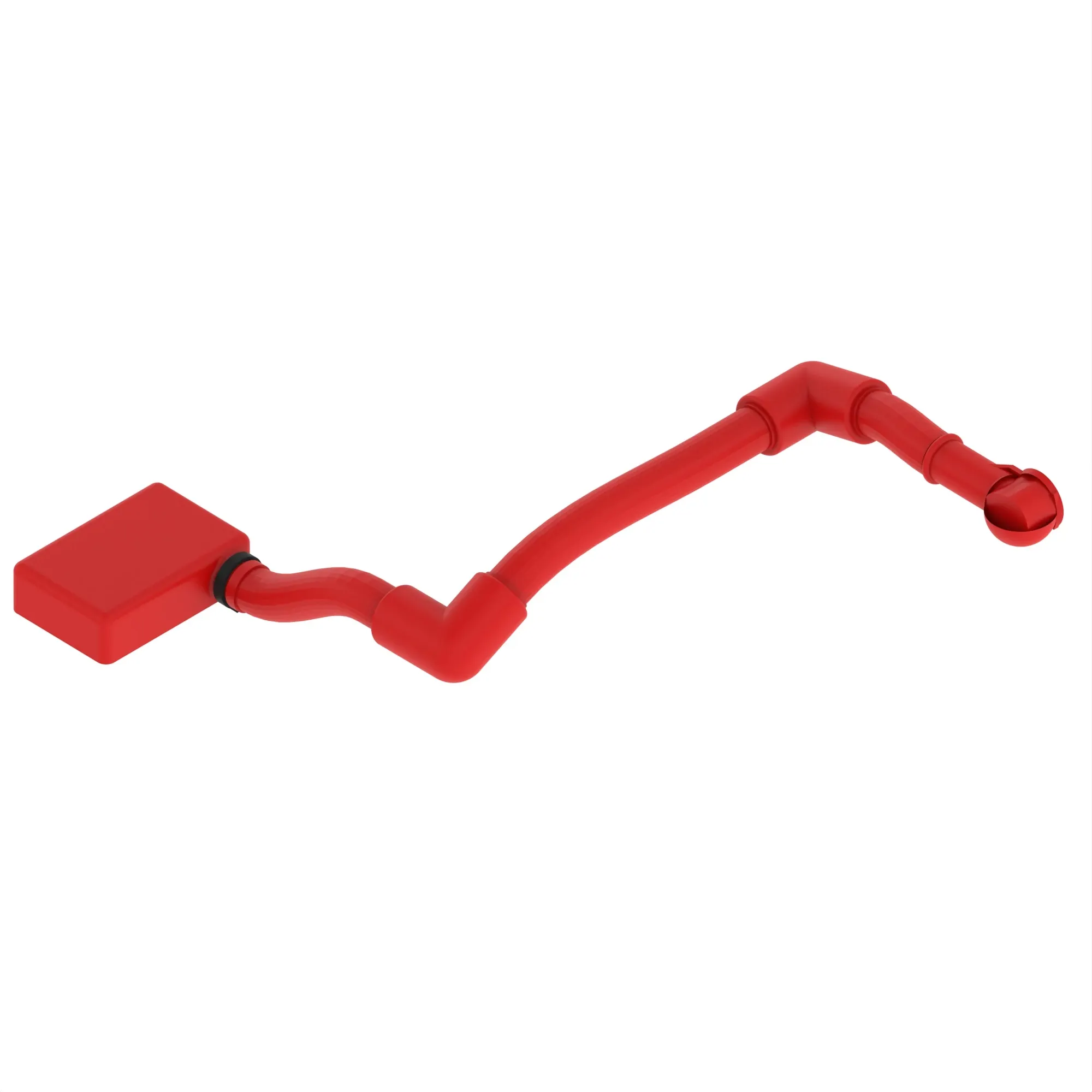 BATTERY CABLE, 24V BATTERY PLUS CAB