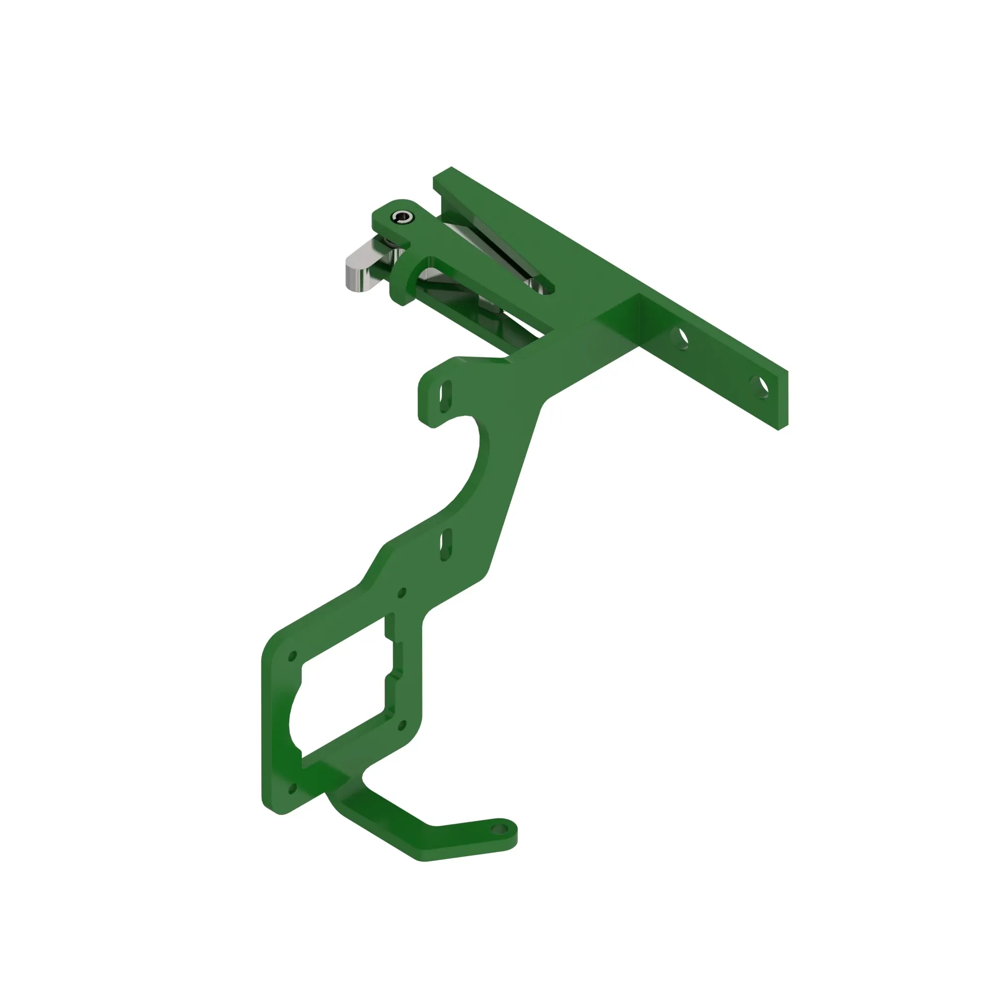 John Deere Bracket - TA24250