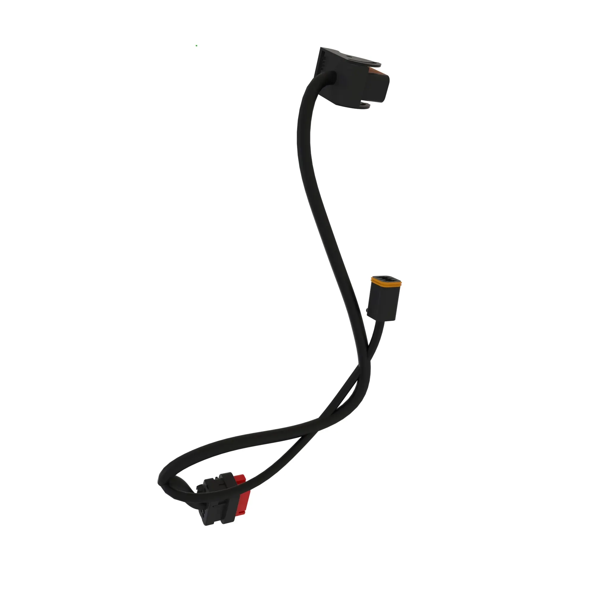 John Deere JDLink™ MTG Wiring Harness - AT374952