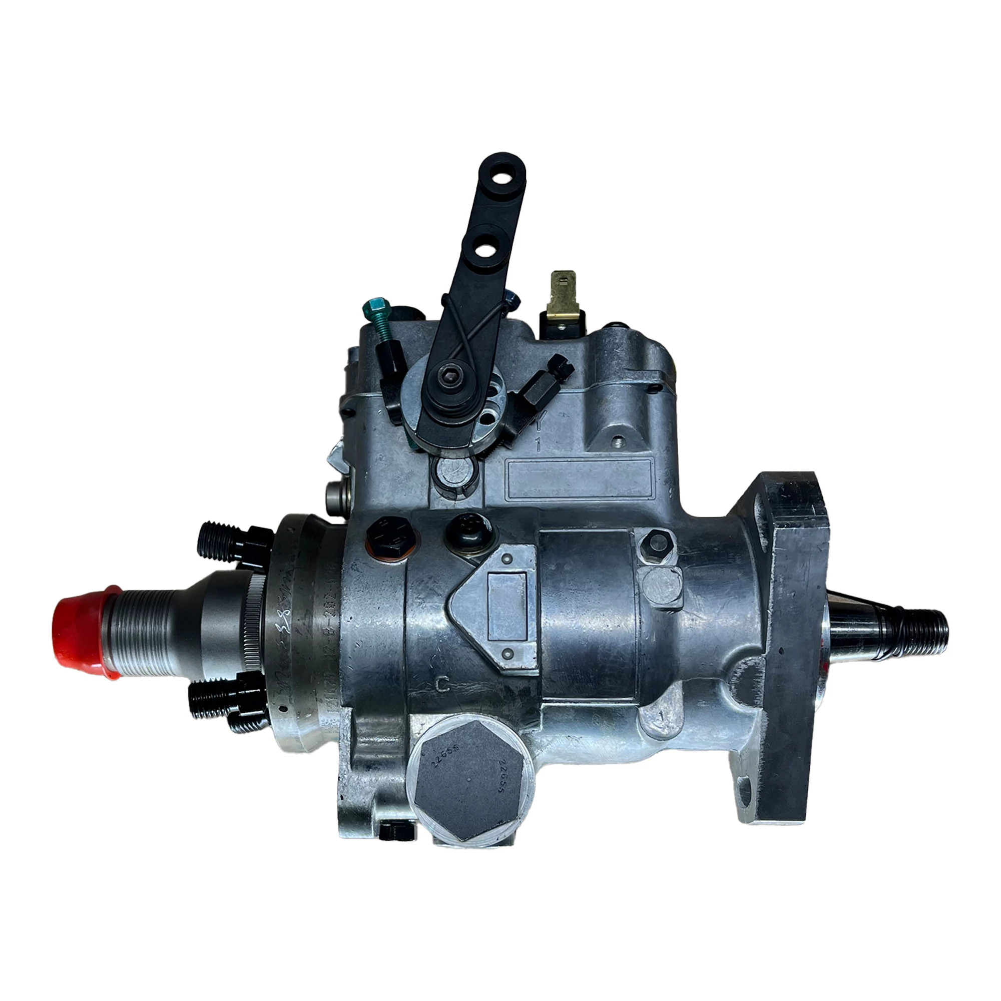 PUMP,FUEL INJECTON,DB2