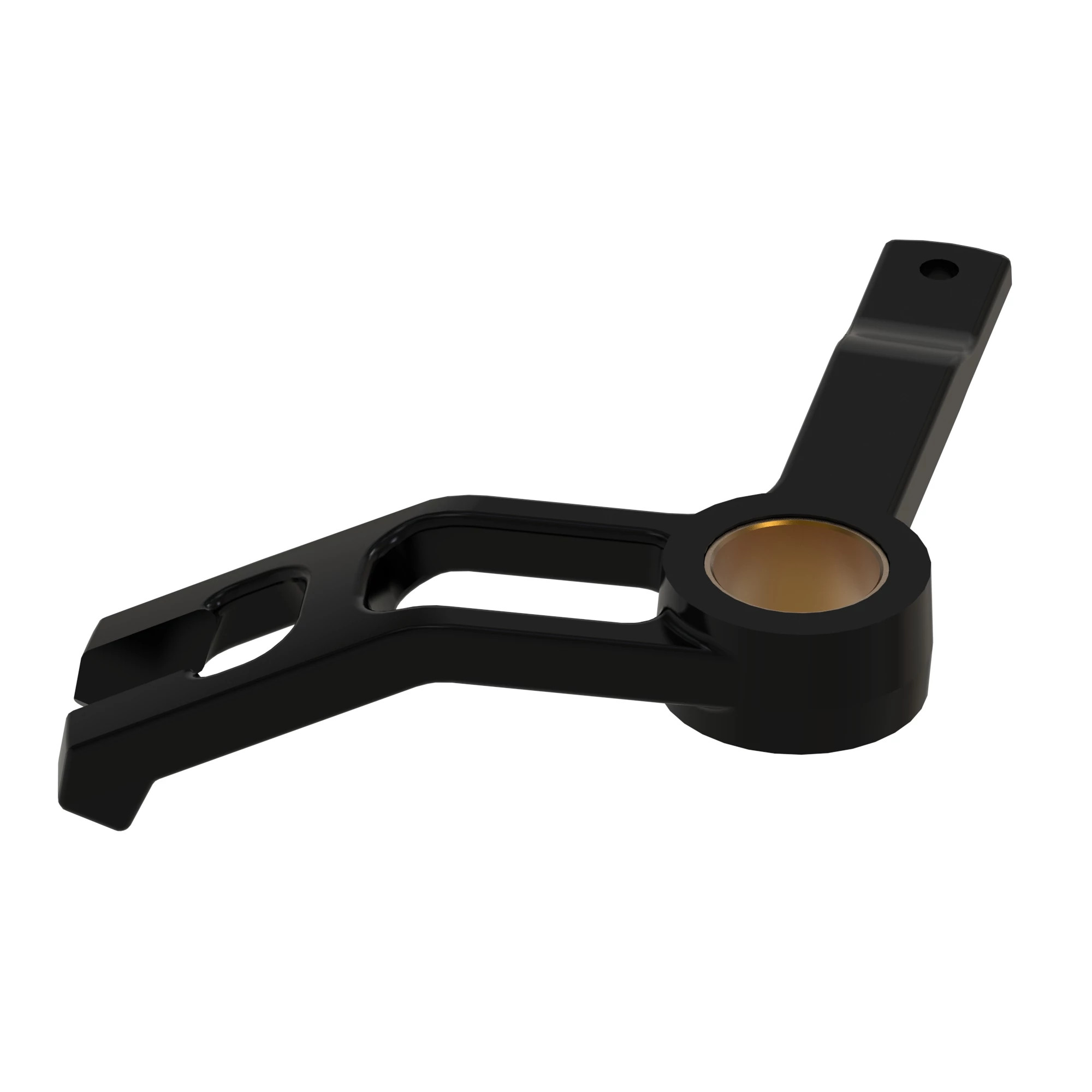 QUADRANT ASSY. / RANGE E-F