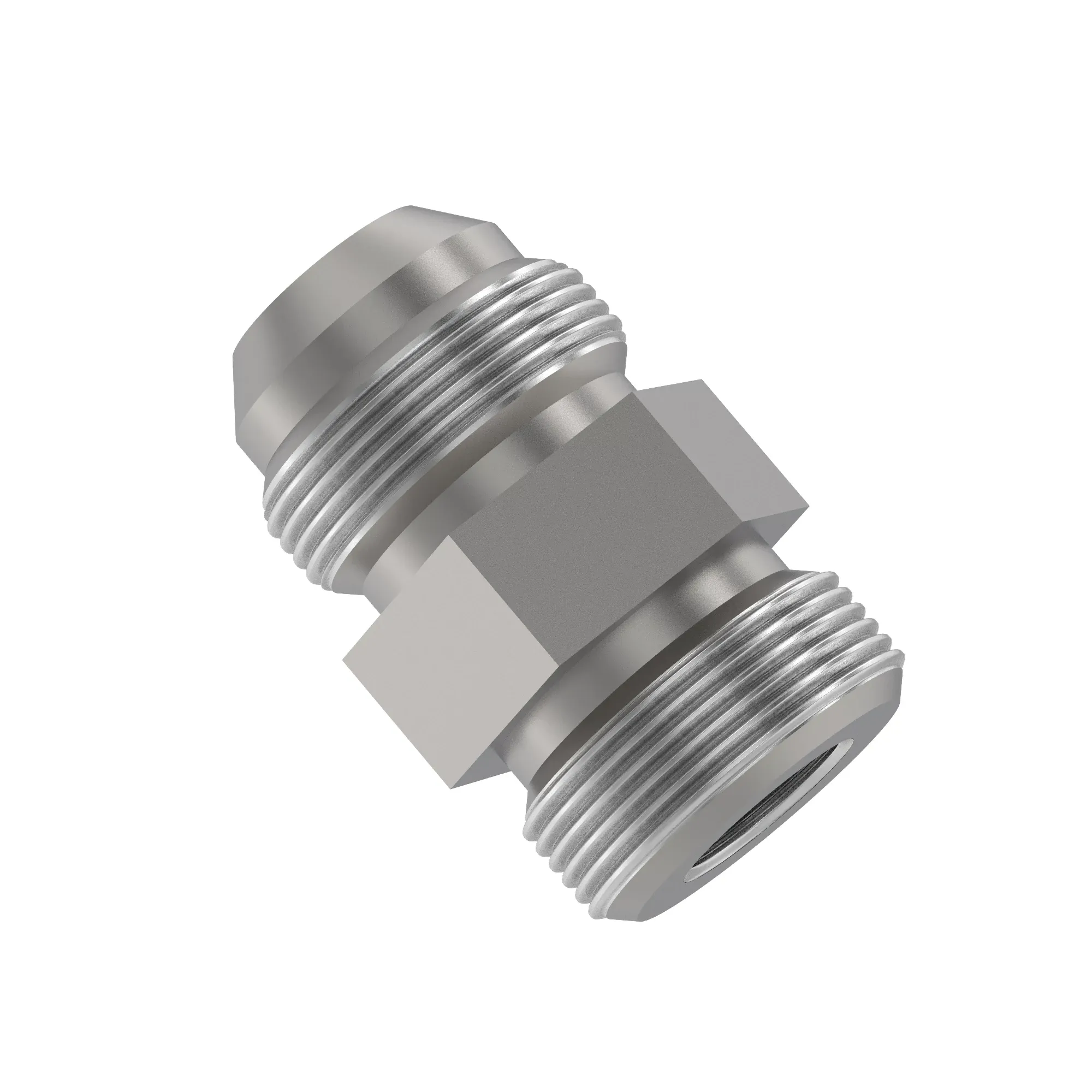 John Deere Adapter Fitting - R27267