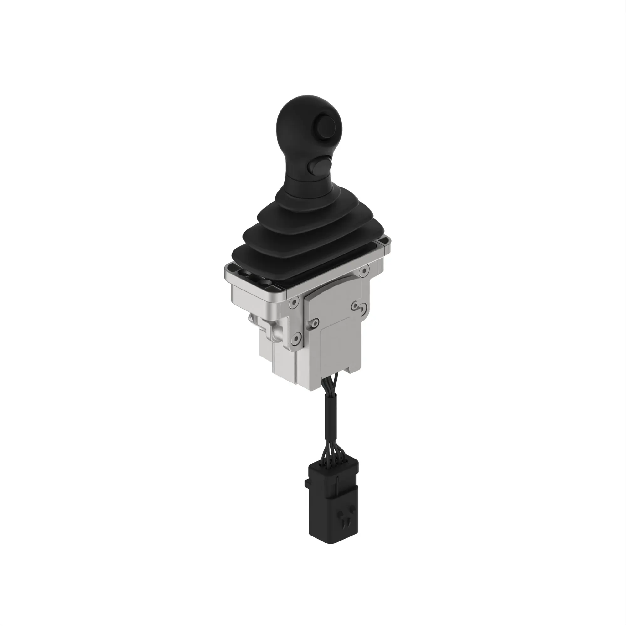 J7 ANALOG LEVER, BUCKET WITH KICKDOWN 4WDL L-SERIES