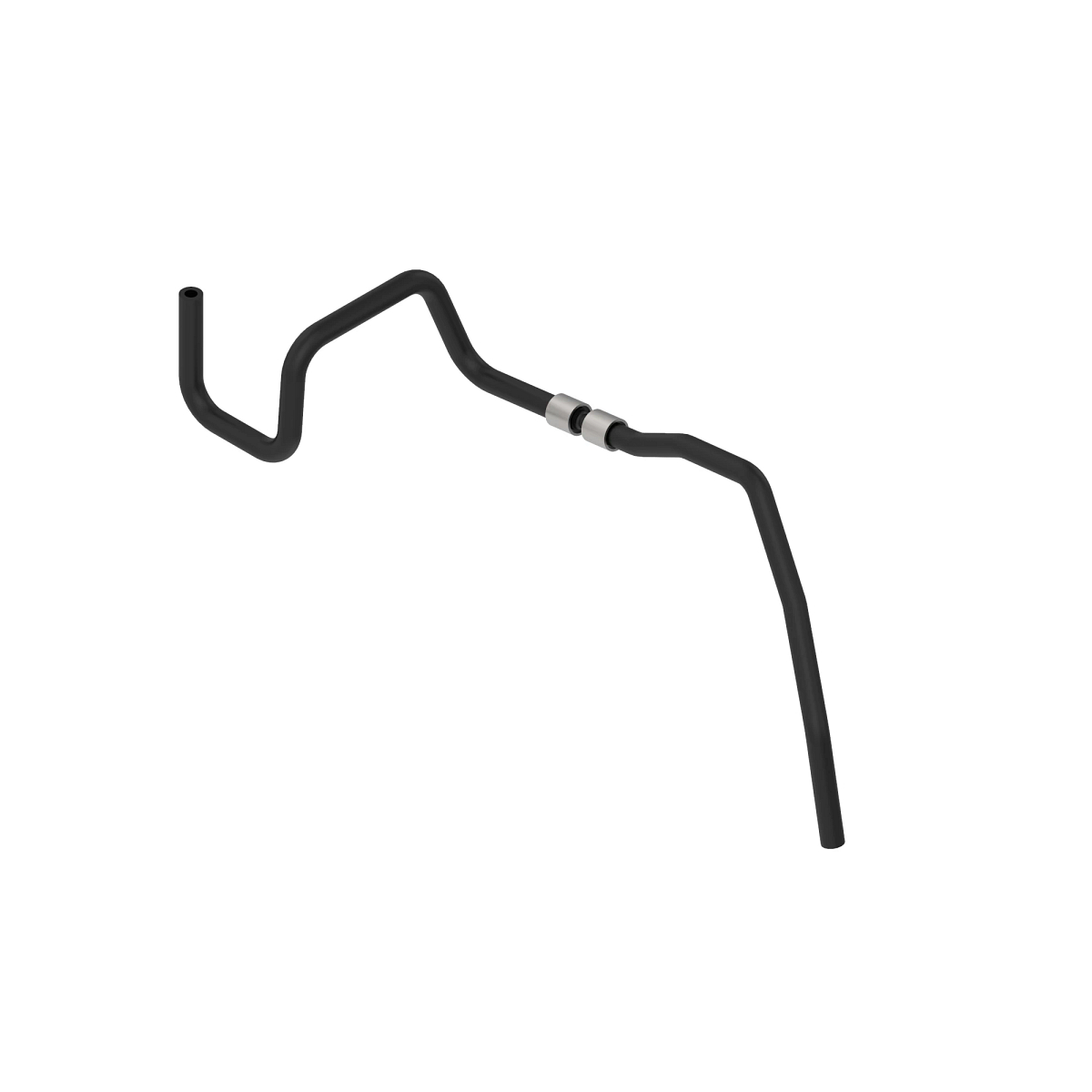 HOSE, FUEL LINE FORMED