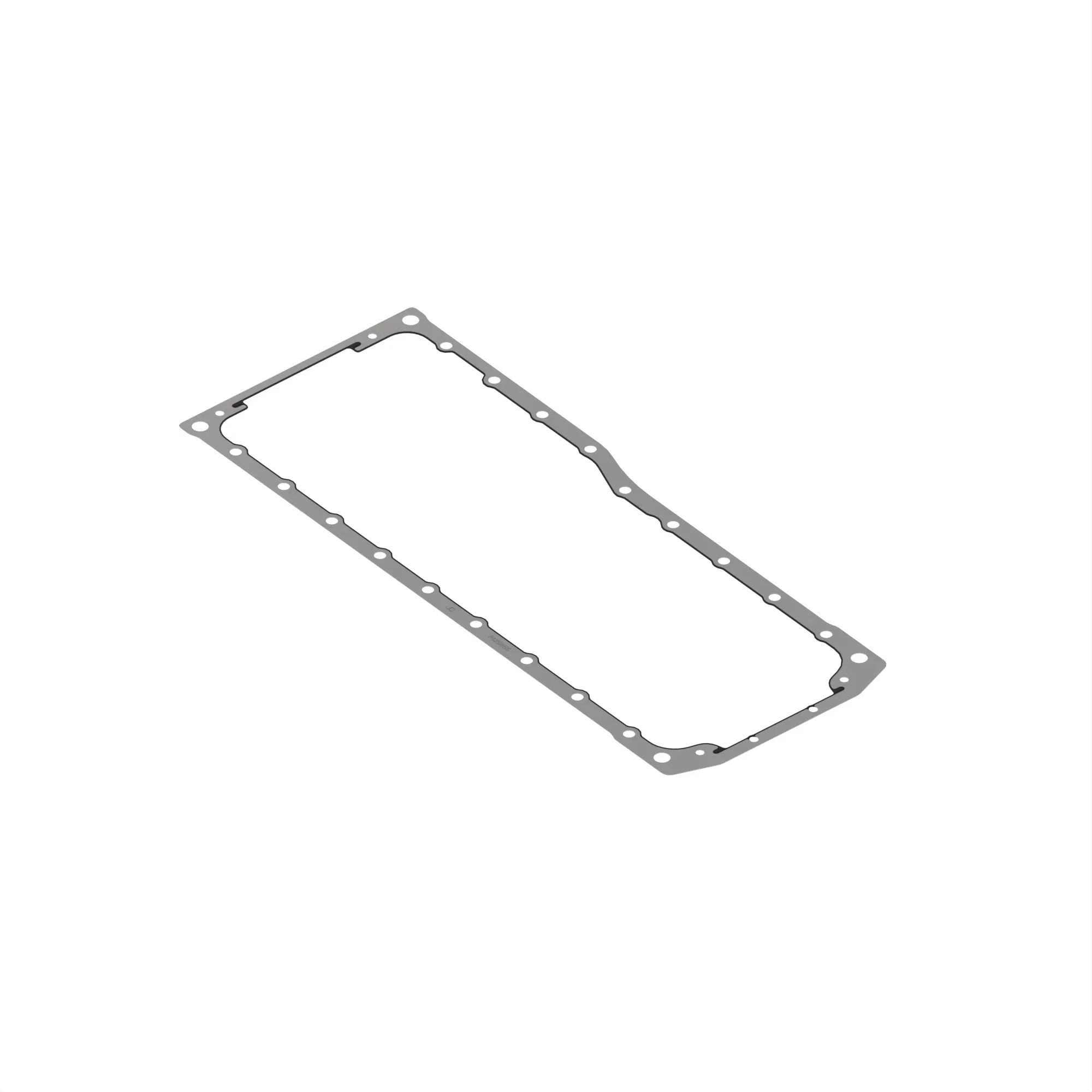 PACKING (REAR COVER