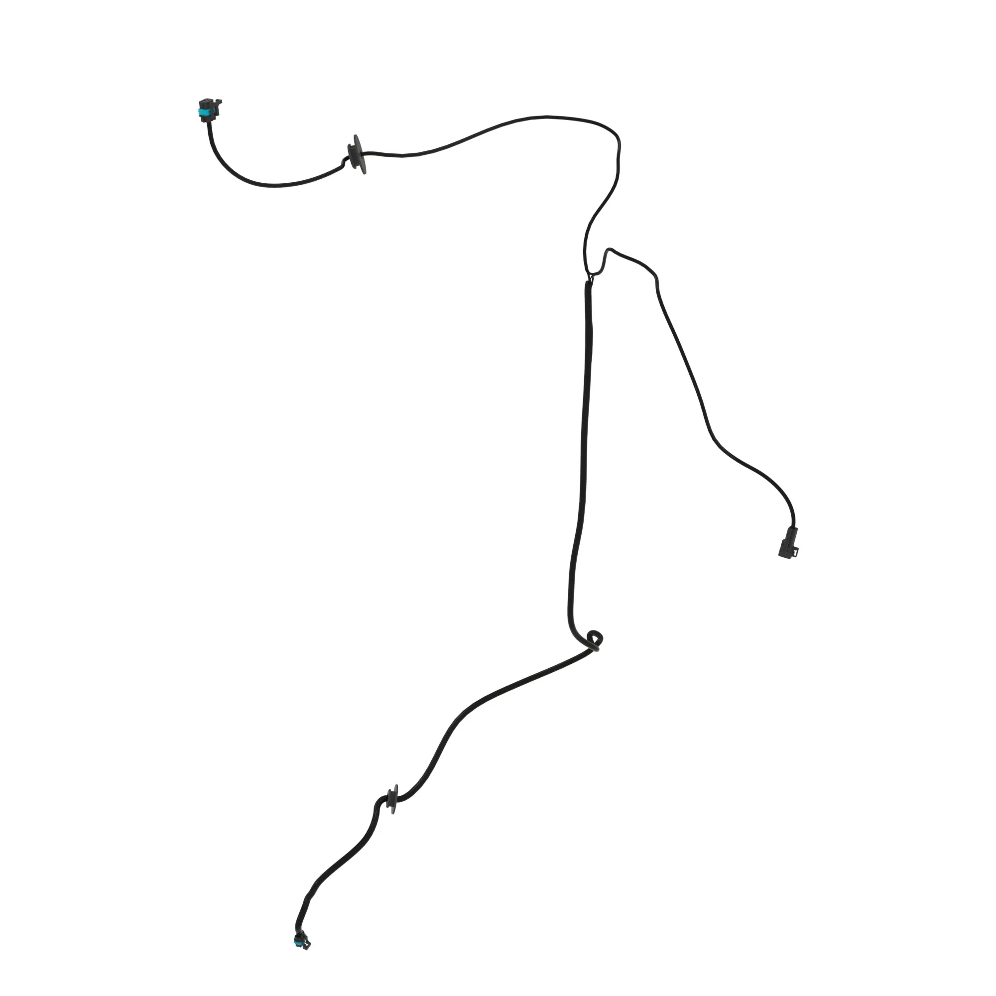 NA DUAL HITCH SWITCH