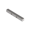 BRACKET, NIPPLE BLOCK W/O FITTINGS